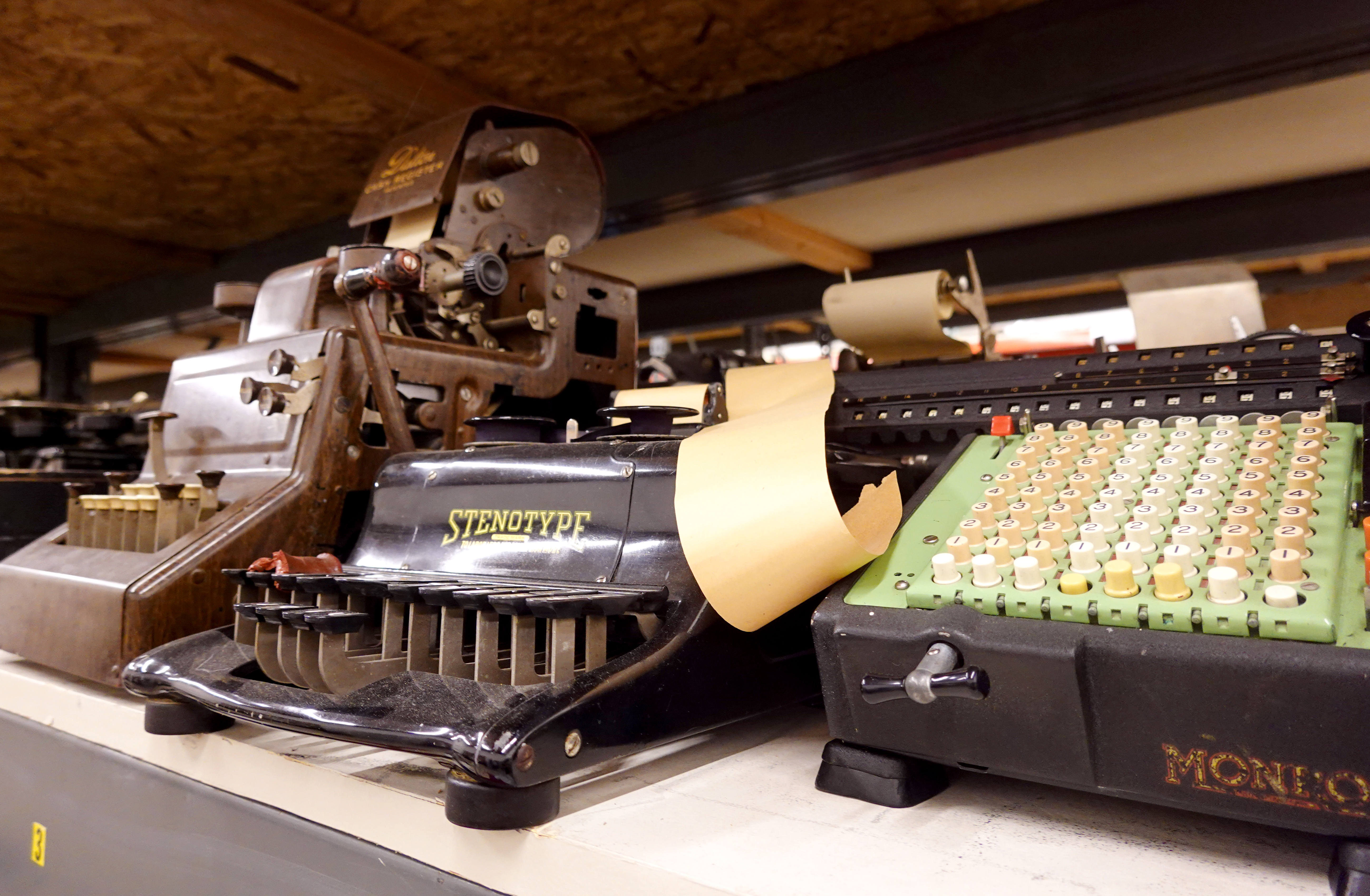 An uncertain future looms for Washington County history at former