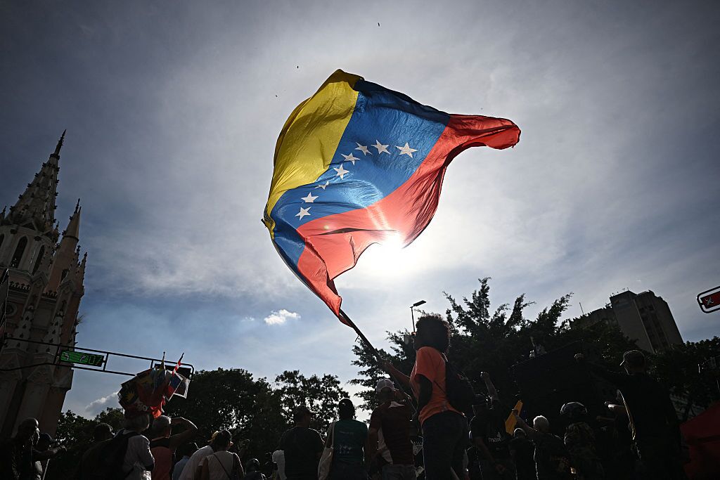 A tale of two U.S. interventions and why Venezuela is not Panama 2.0 - OPB