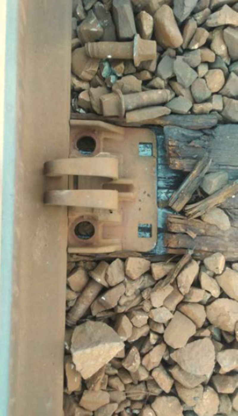 Rail Failures in Railways, Hindi, Railway Engineering