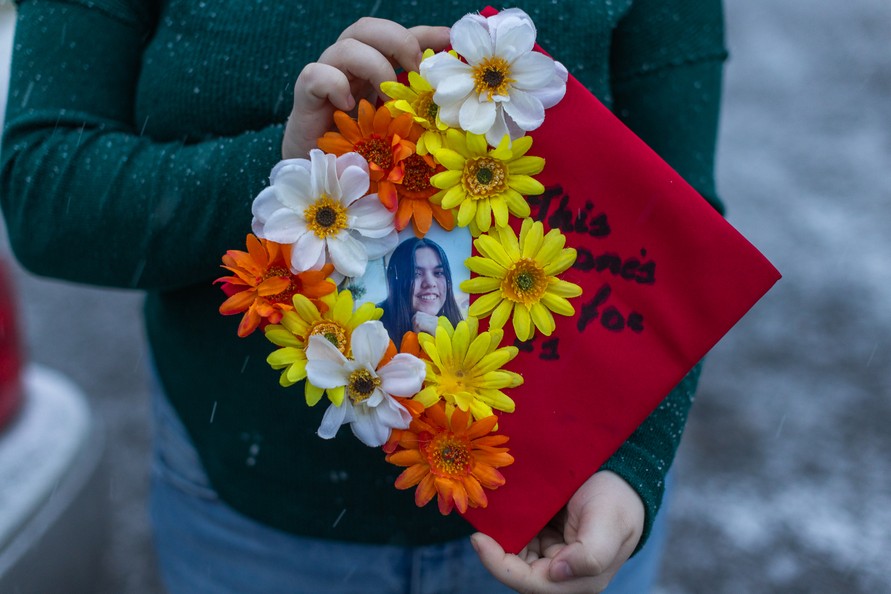 Washington state police delayed investigation on missing Indigenous ...