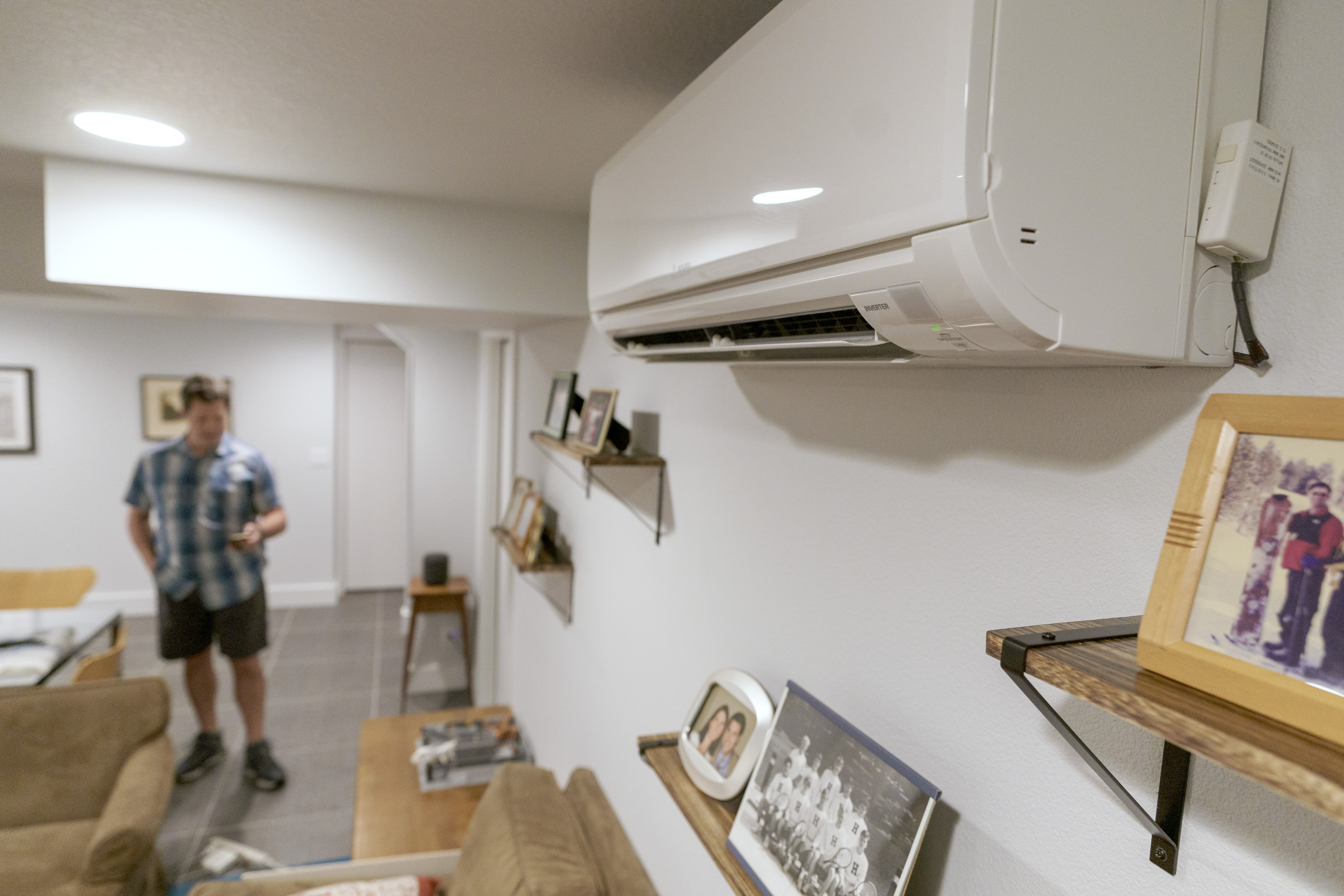 Oregon brings back rebates to add heat pumps in rental homes, but funds are  limited - OPB