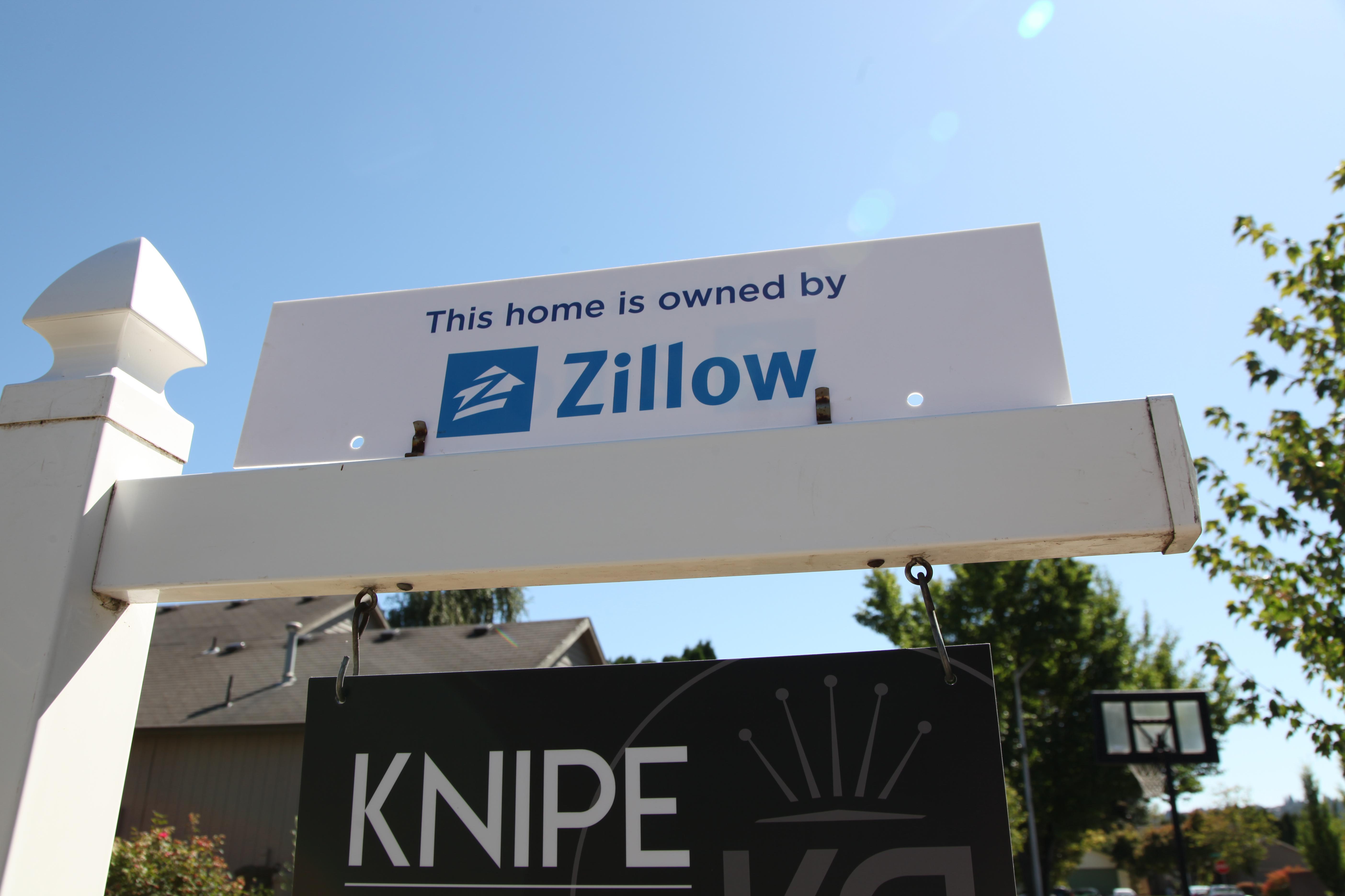 Zillow is making cash offers on houses using its 'Zestimate' home value  tool - Fox Business