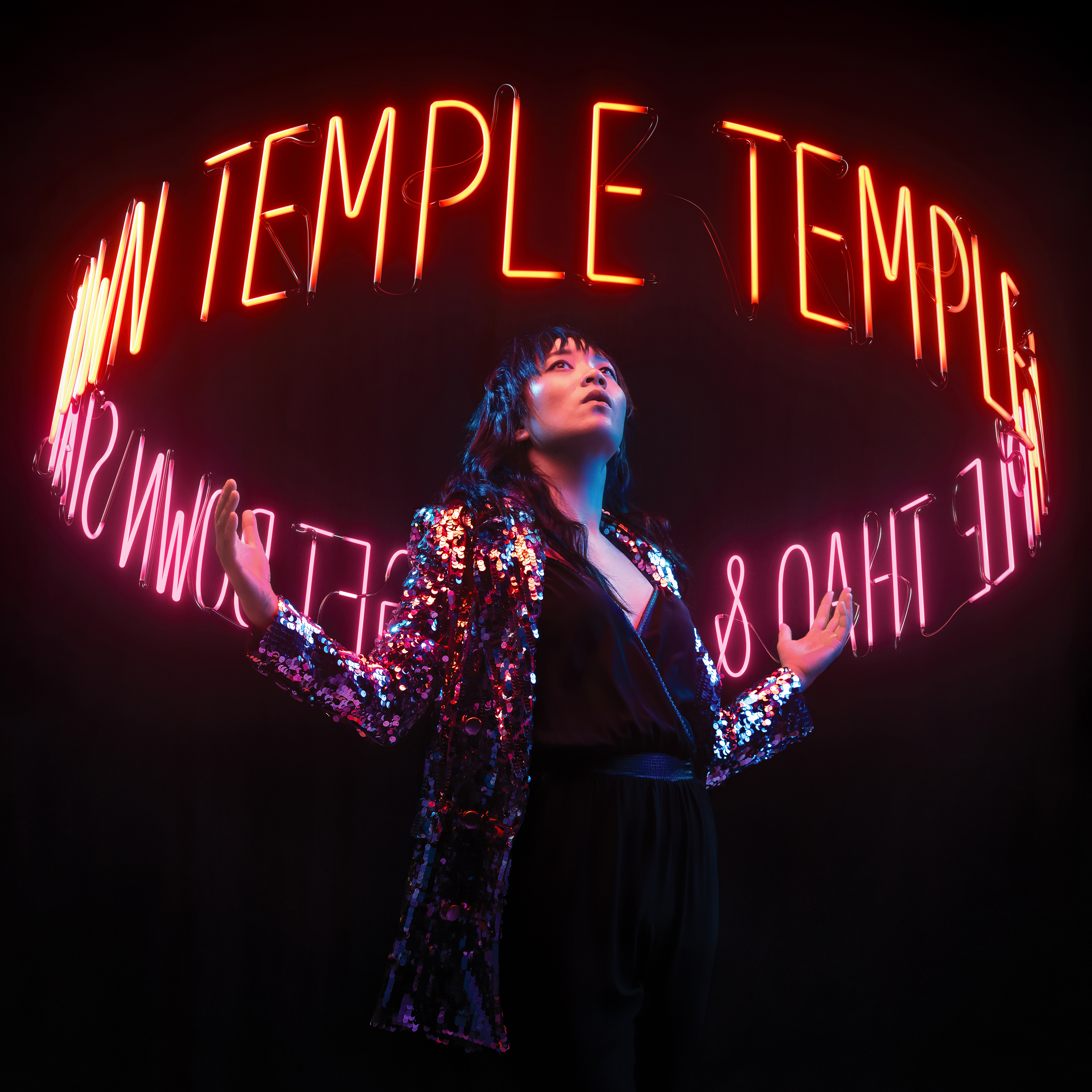 "Temple" by Thao & The Get Down Stay Down
