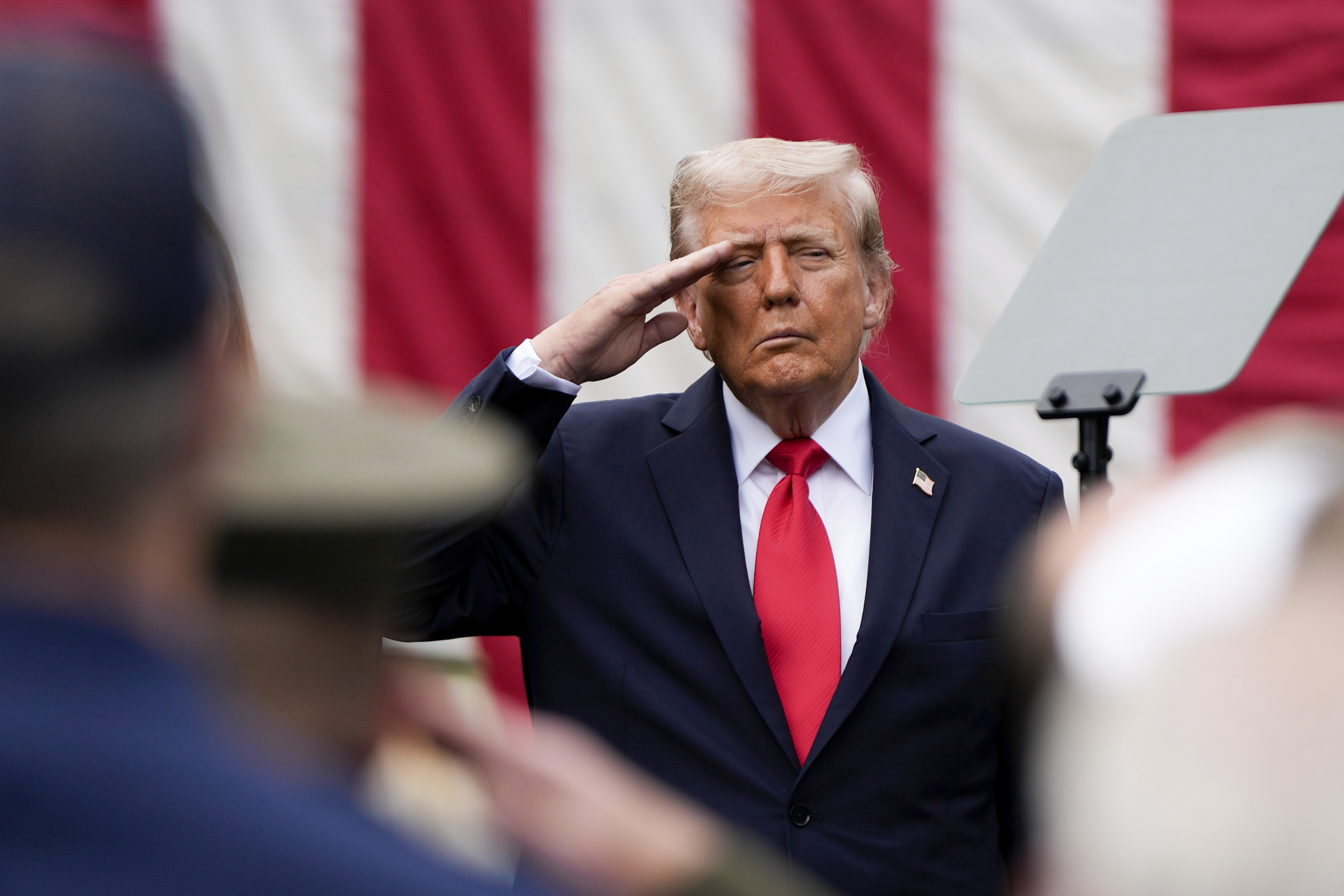 Trump administration cuts funding to Oregon disability programs - OPB