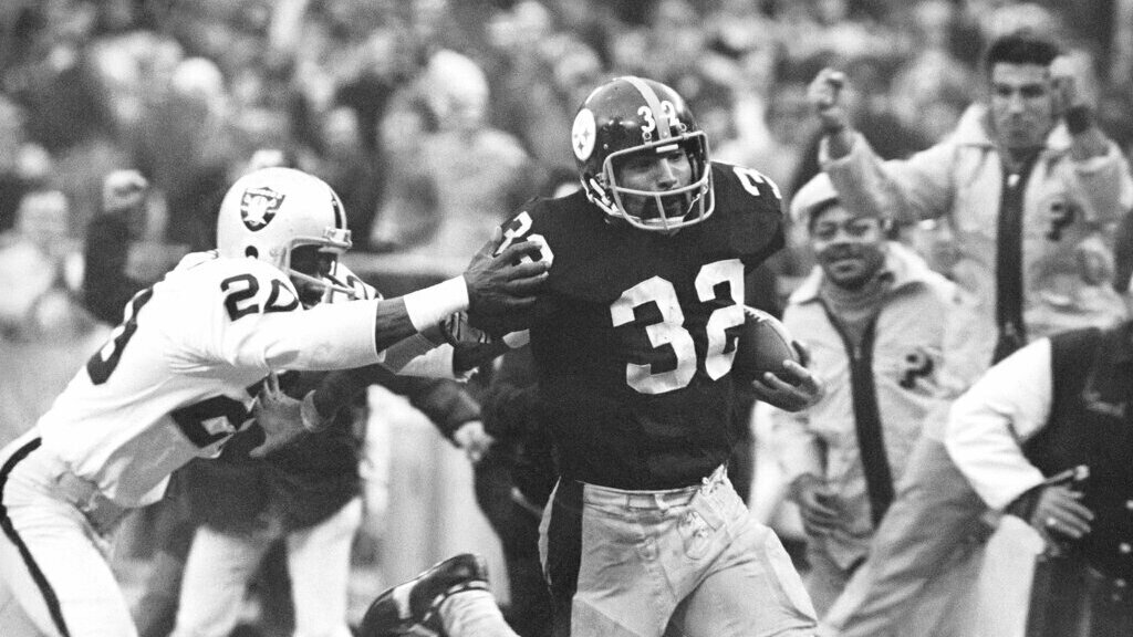 Where Are the 1979 Pittsburgh Steelers Now?