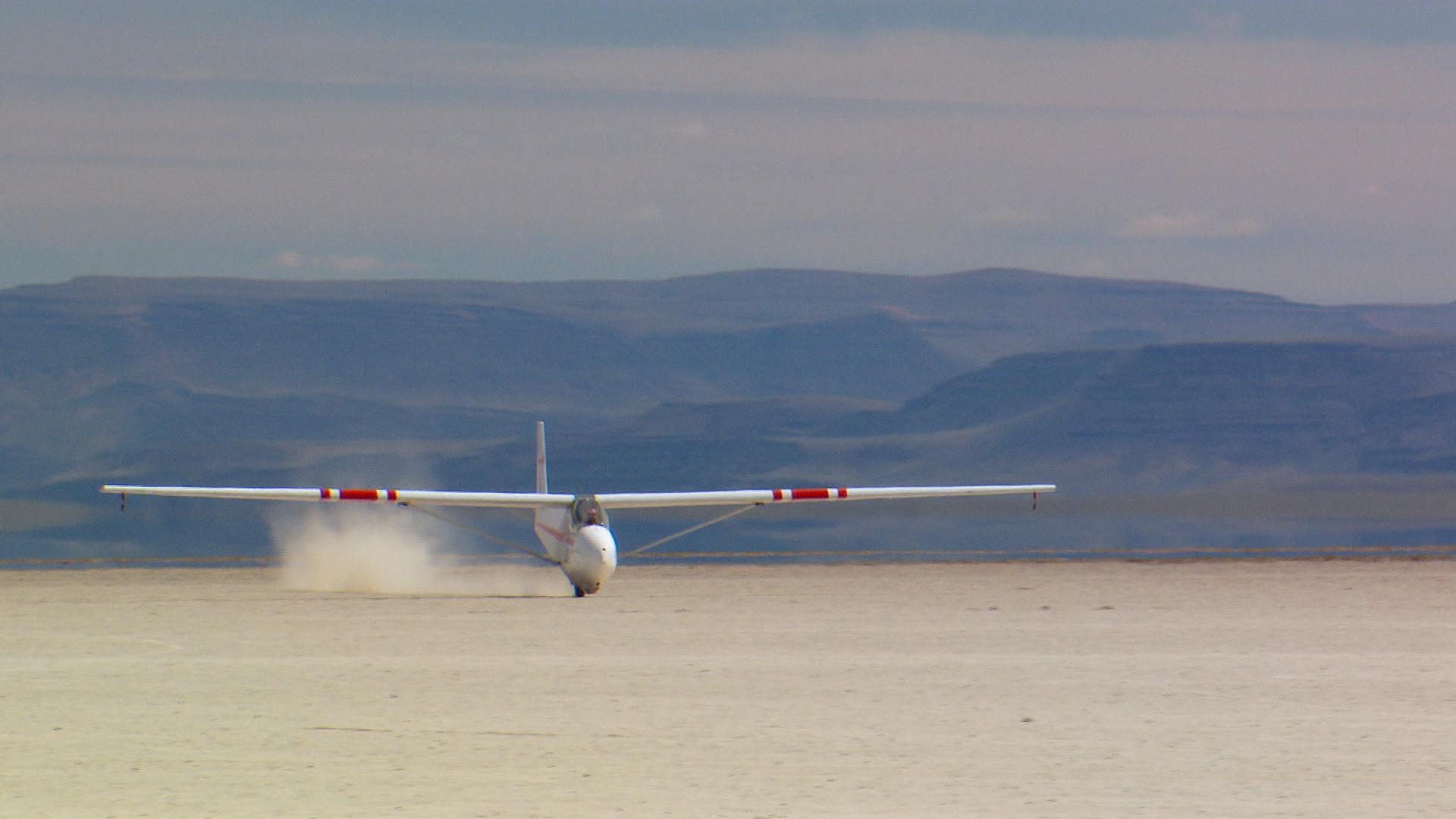 Desert Flying Club, Learn to Fly