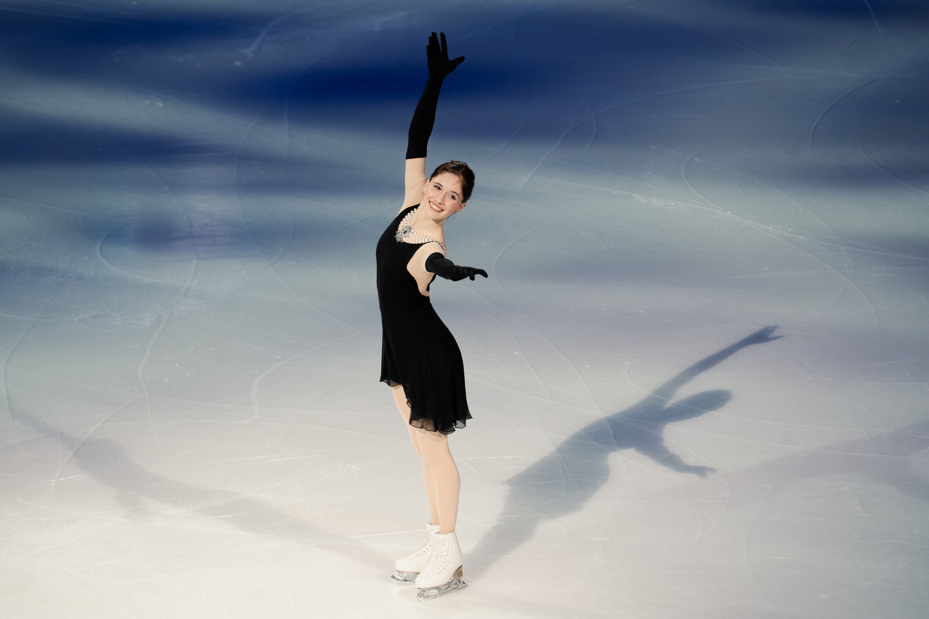 Who are the figure skaters representing Team USA? Key names and backstories  to know - OPB