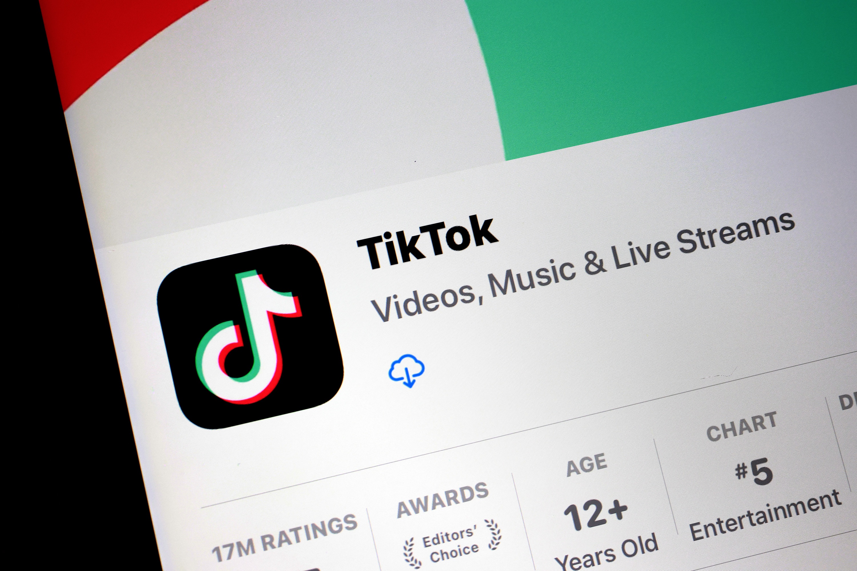 A TikTok ban could hit the U.S. in days. What to know — and how to 