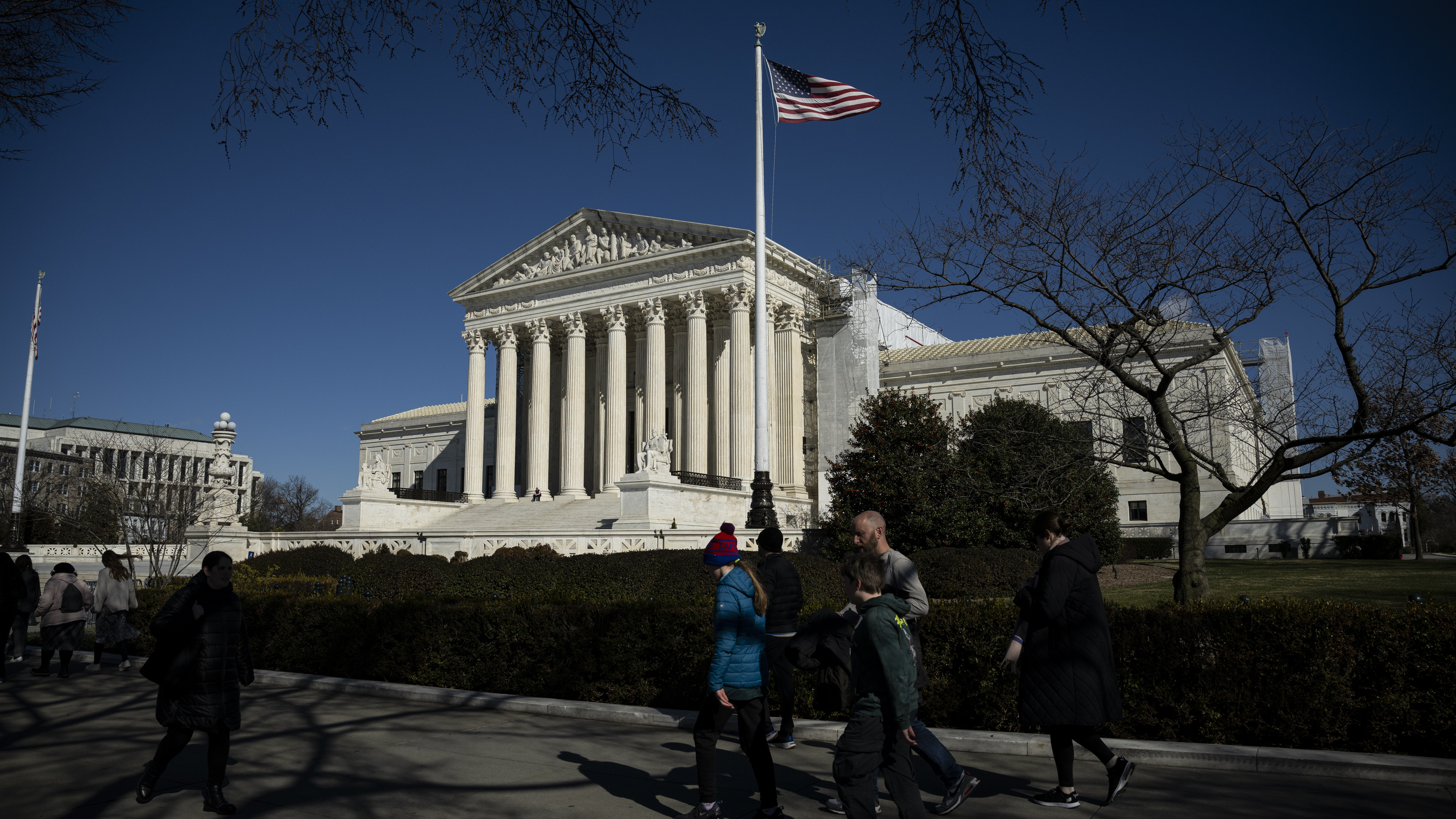 The case against the best sale supreme court