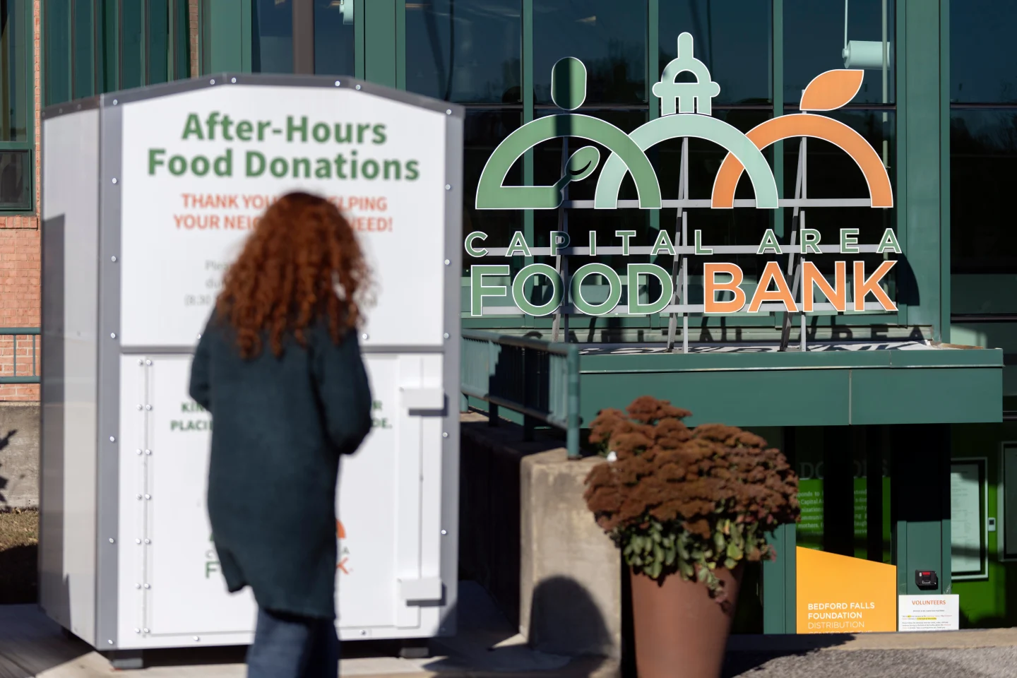 Washington's struggling economy takes another economic hit from the government shutdown - OPB