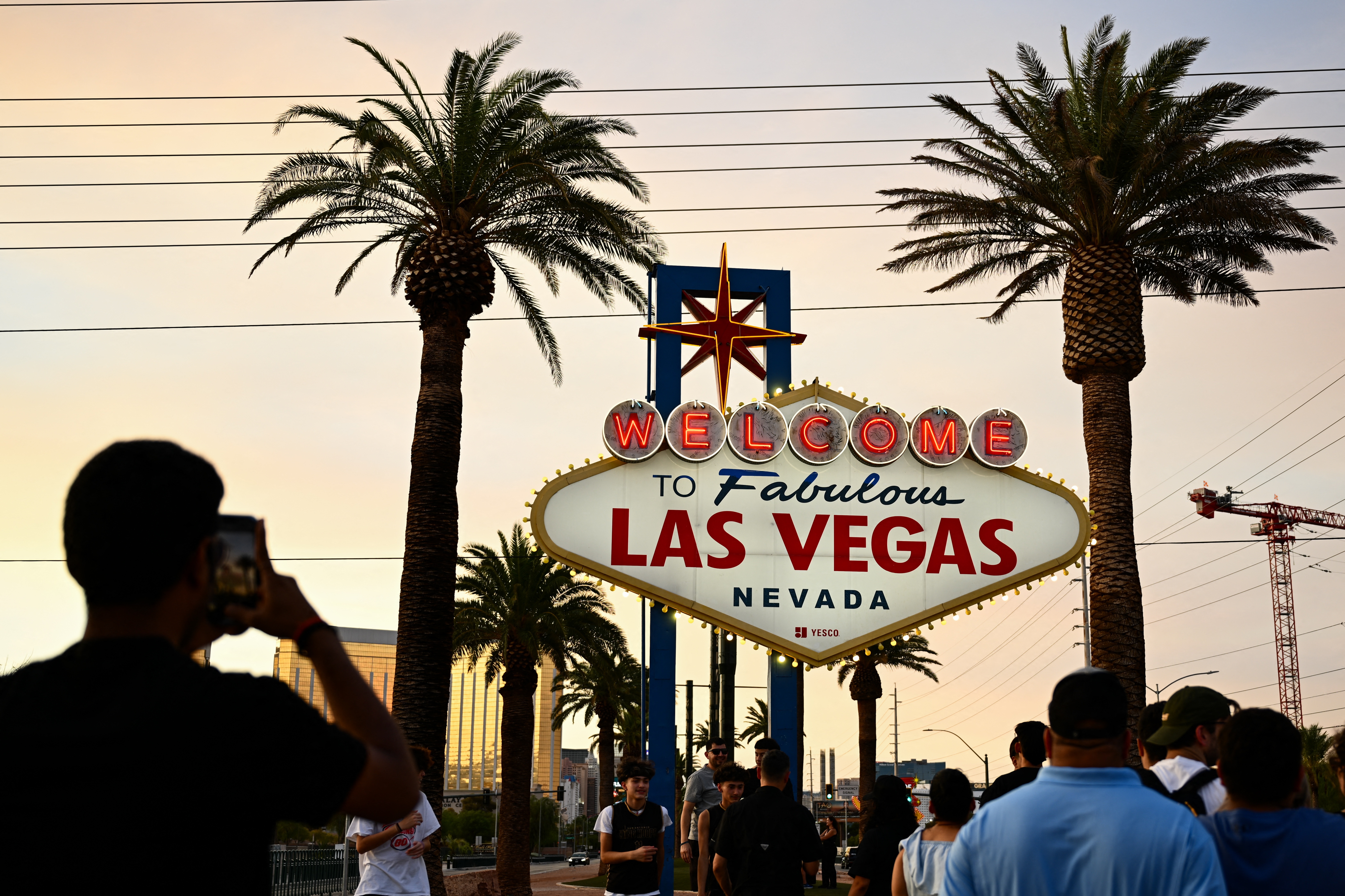 Vegas message board trip reports | Mapsru.com