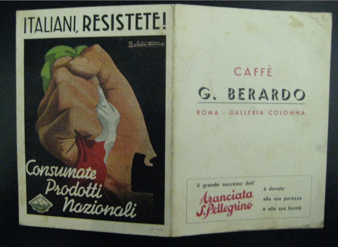 What protectors of democracy can learn from the history of Italian ...