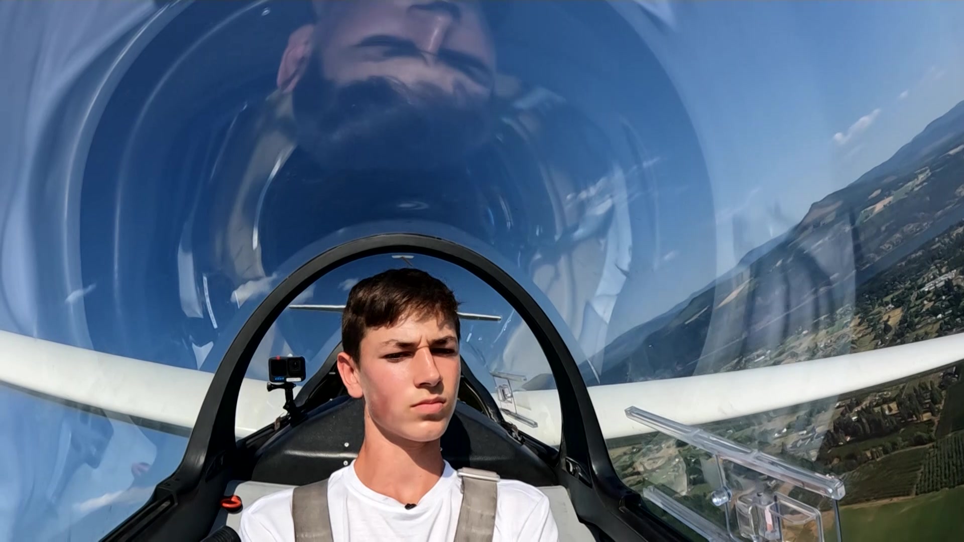 Aerospace Youth Education, Learn Build Fly