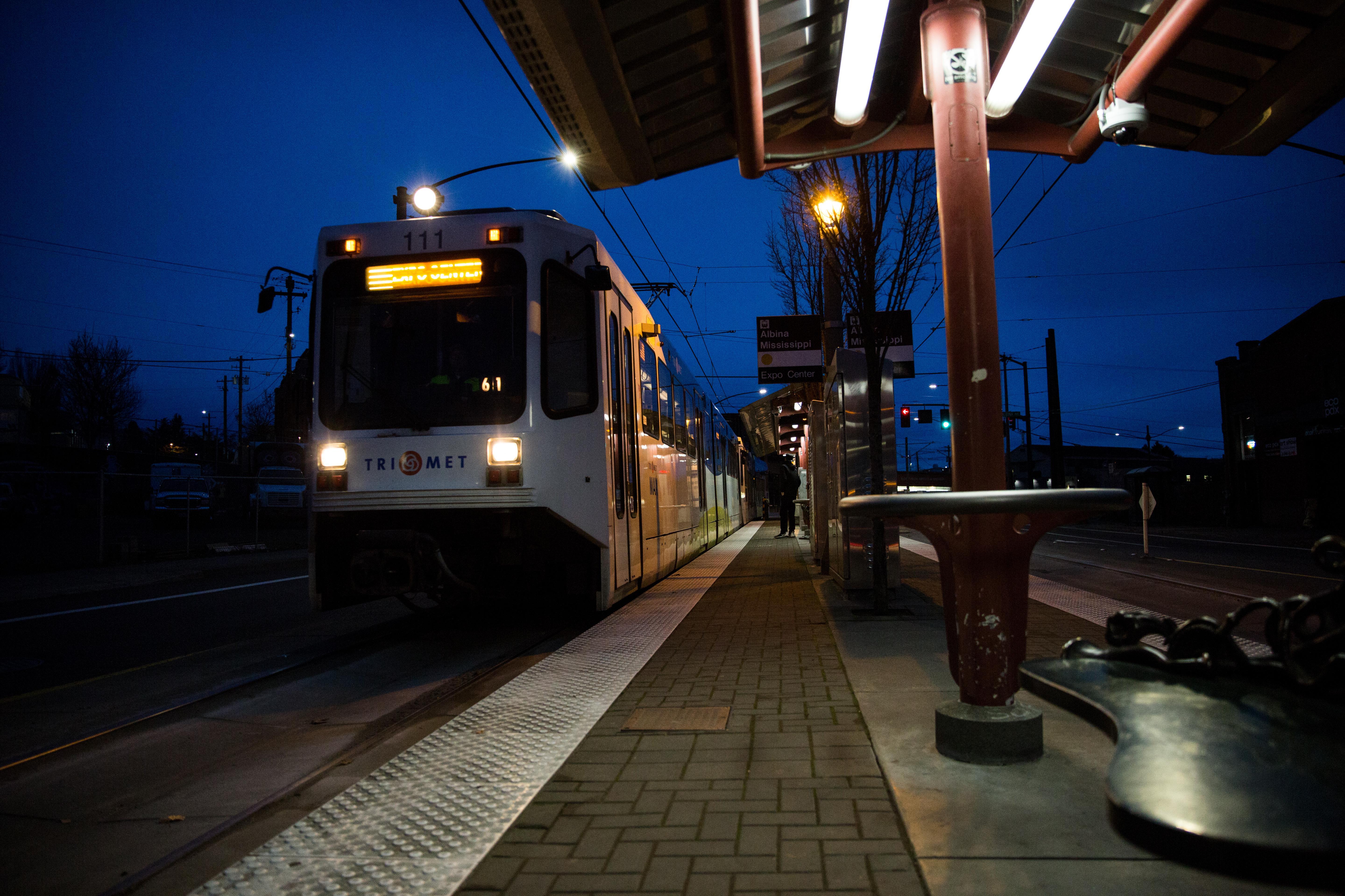 TriMet To Expand And Extend Bus And MAX Services In September