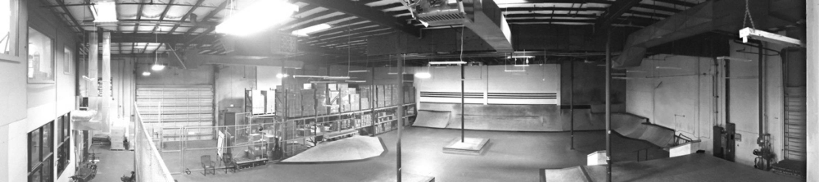 The main 10,000-square-foot warehouse will serve as the new Works for PICA's TBA festival, as well as a flex space for programming year round.