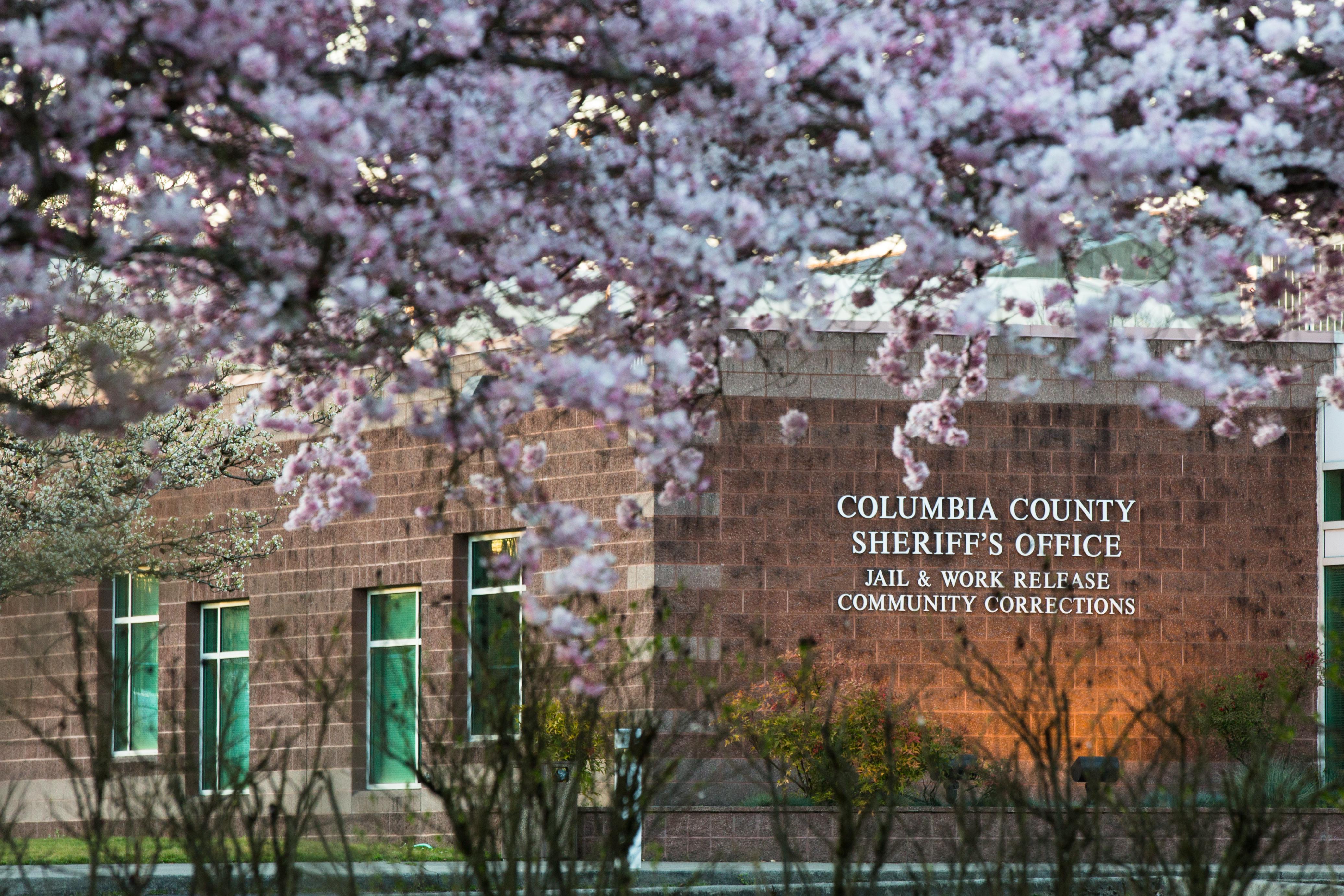 Columbia County jail will update US Marshals policy after Oregon ...