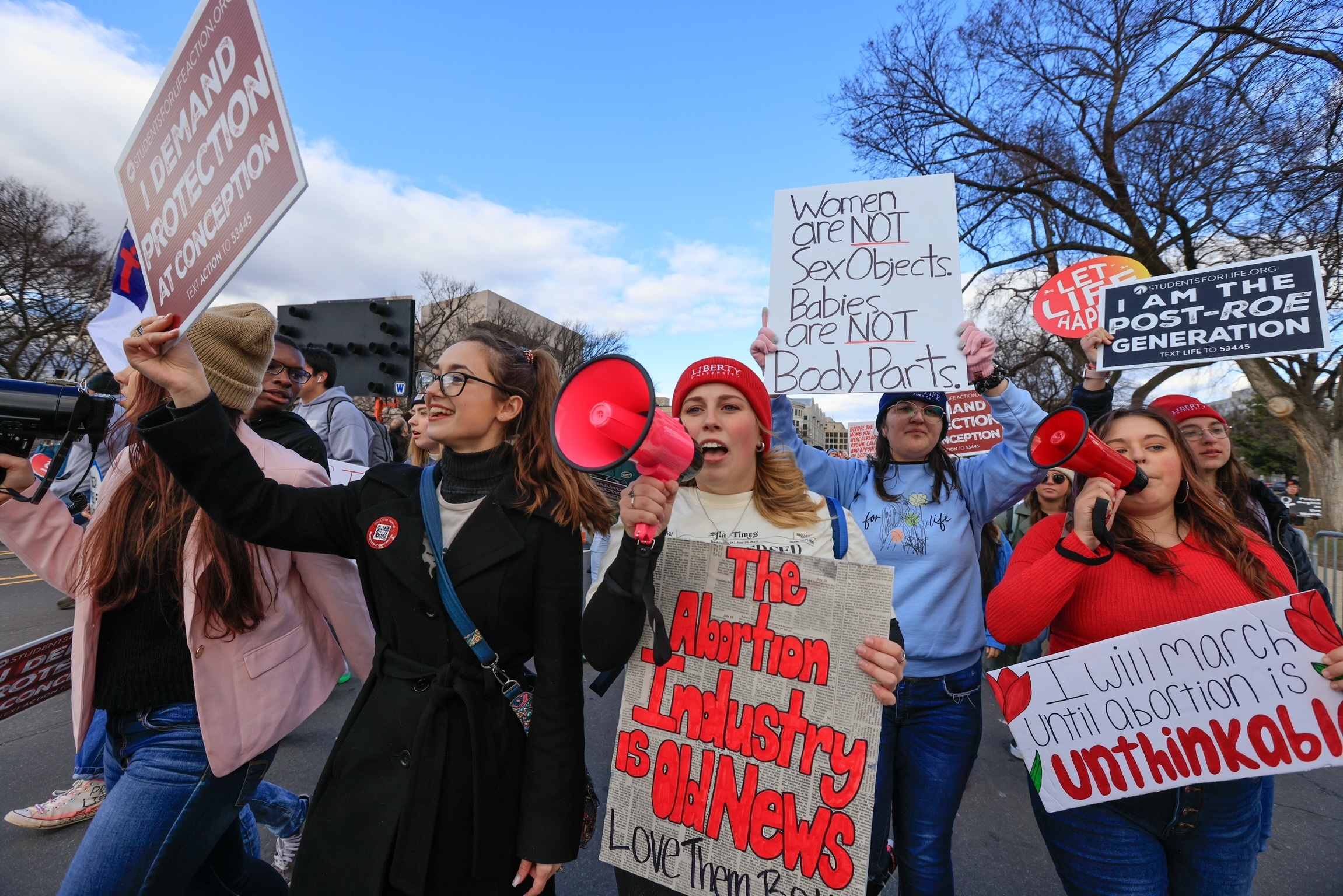 Designed to End Protesting”: Louisiana Supreme Court Makes