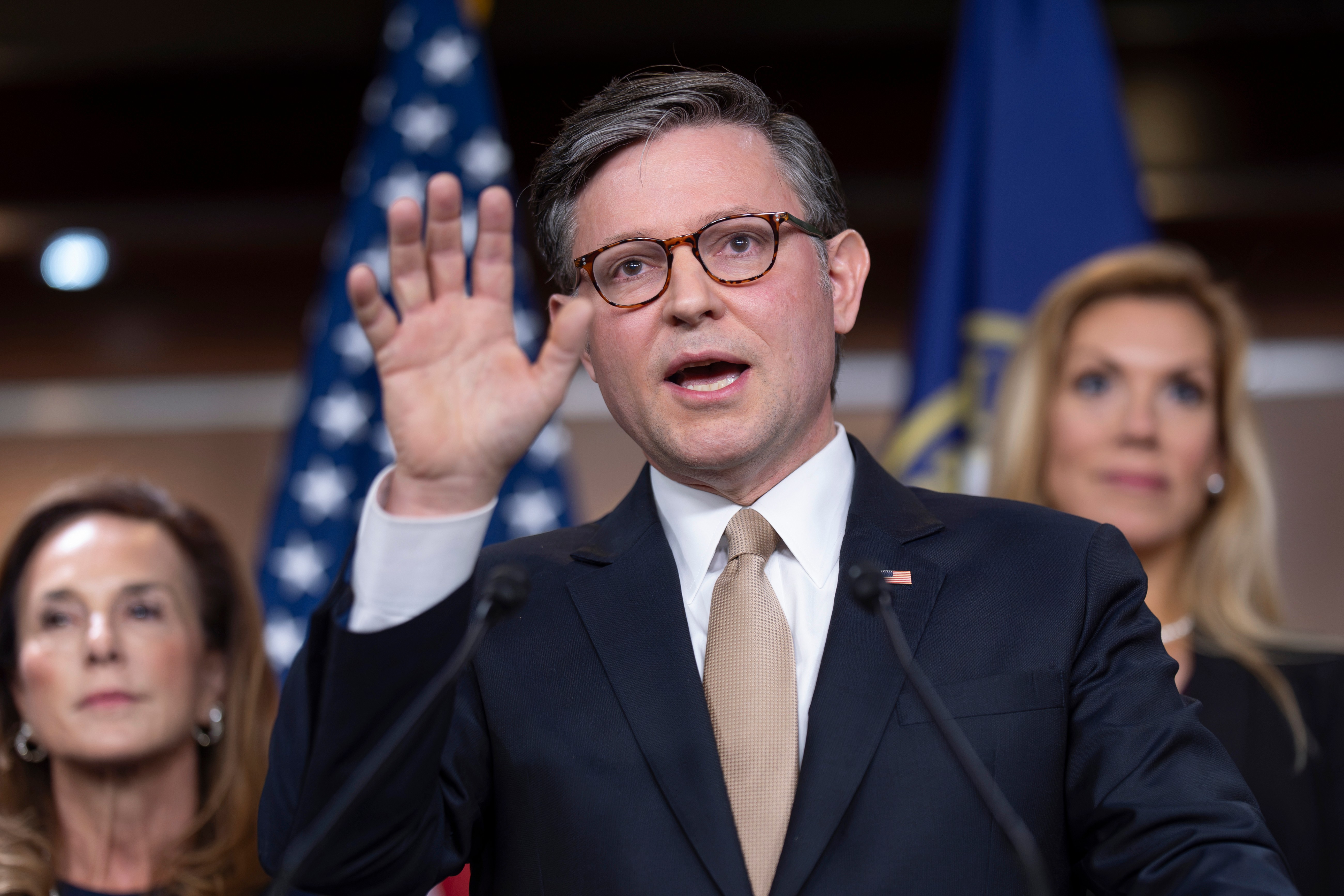 One year later, the GOP tax bill is reshaping Oregon’s safety net