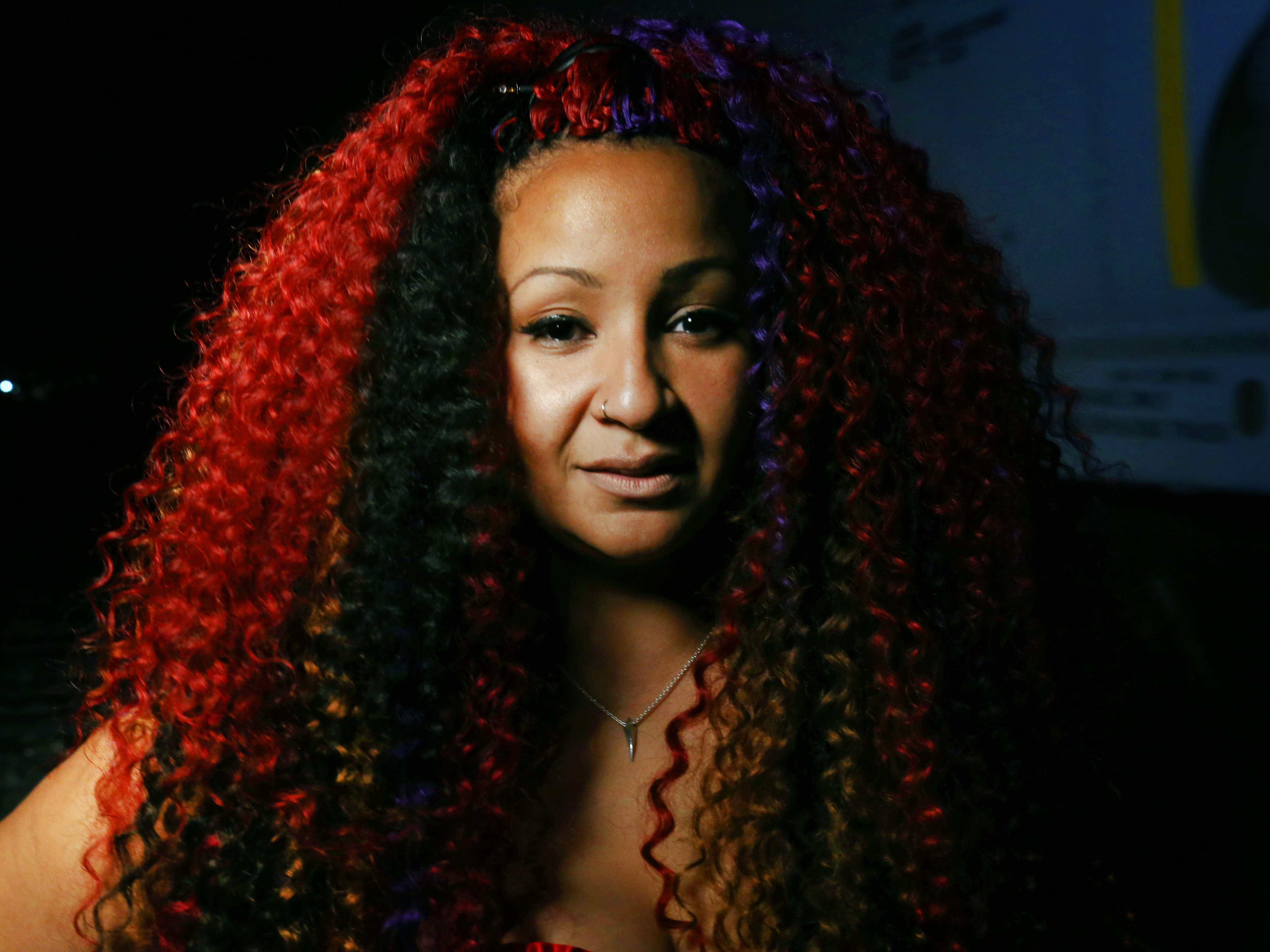Arséne DeLay, a musician and activist in New Orleans, says the only path forward for those seeking to restore abortion rights is civil disobedience.