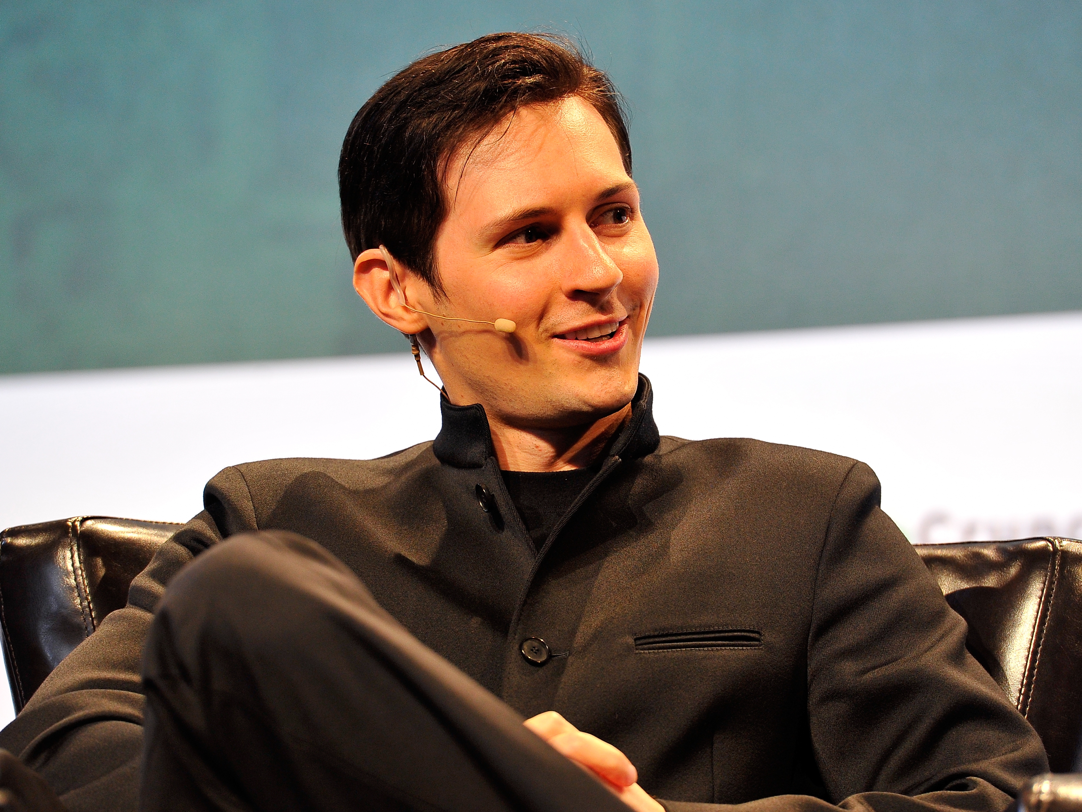 Telegram CEO Pavel Durov arrested in France, reports say - OPB