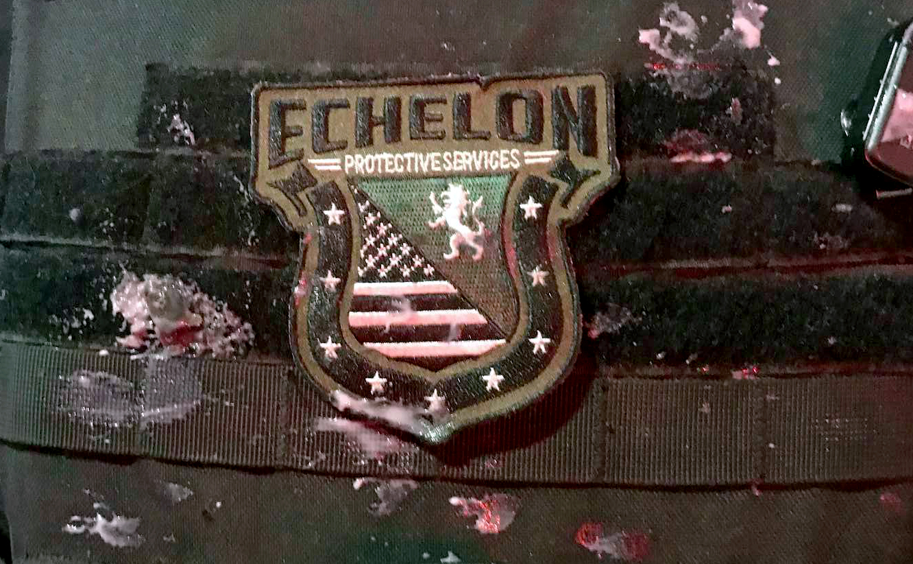 To businesses and property owners in downtown Portland, Echelon Protective Services’ seamless slip into a police role was a lifeline. But within months of the company’s arrival in July 2020, law enforcement officials and the district attorney’s office were faced with reports of misconduct by Echelon employees.
