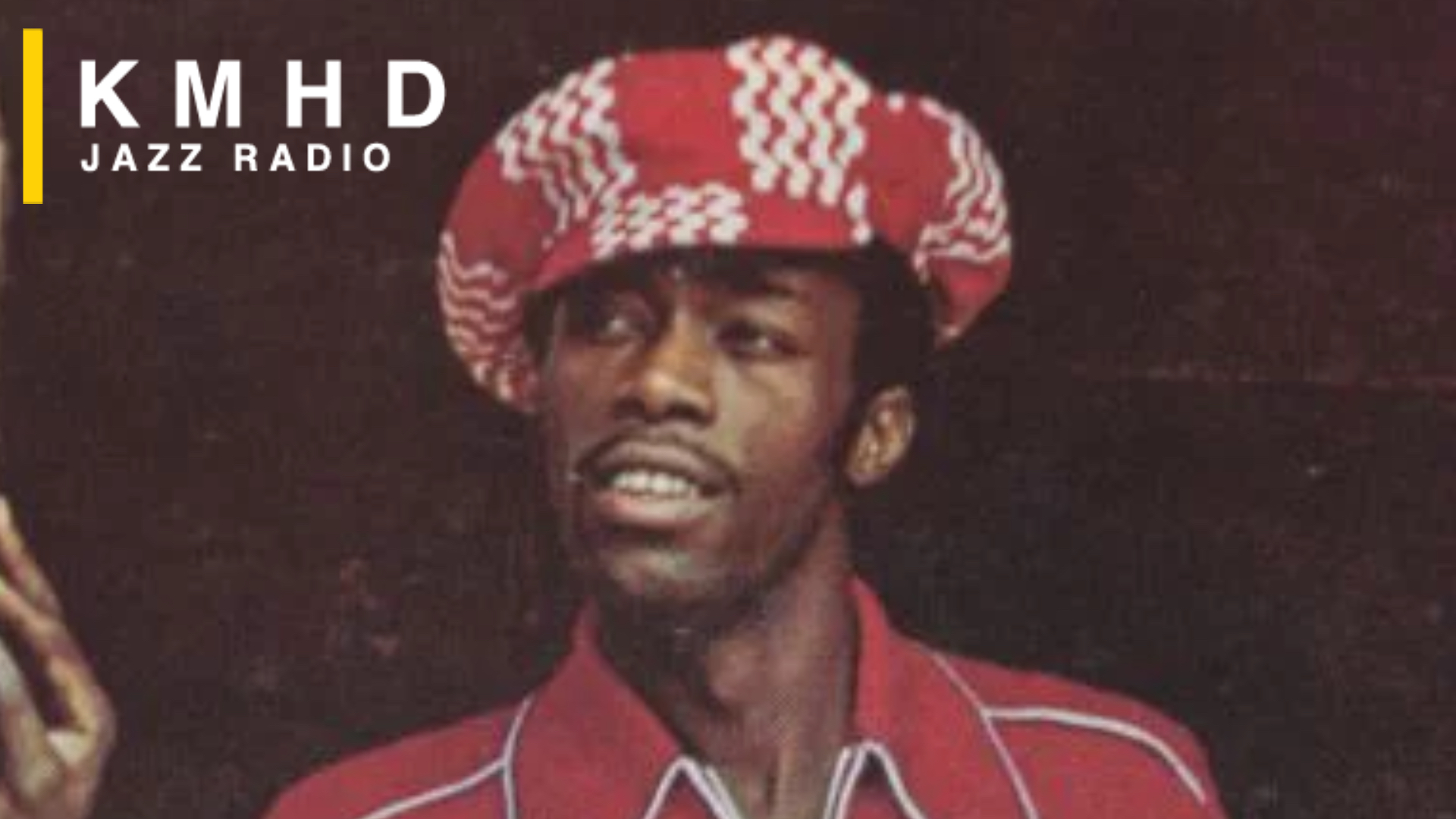 Sounds Visual Radio: Joe Bataan - KMHD