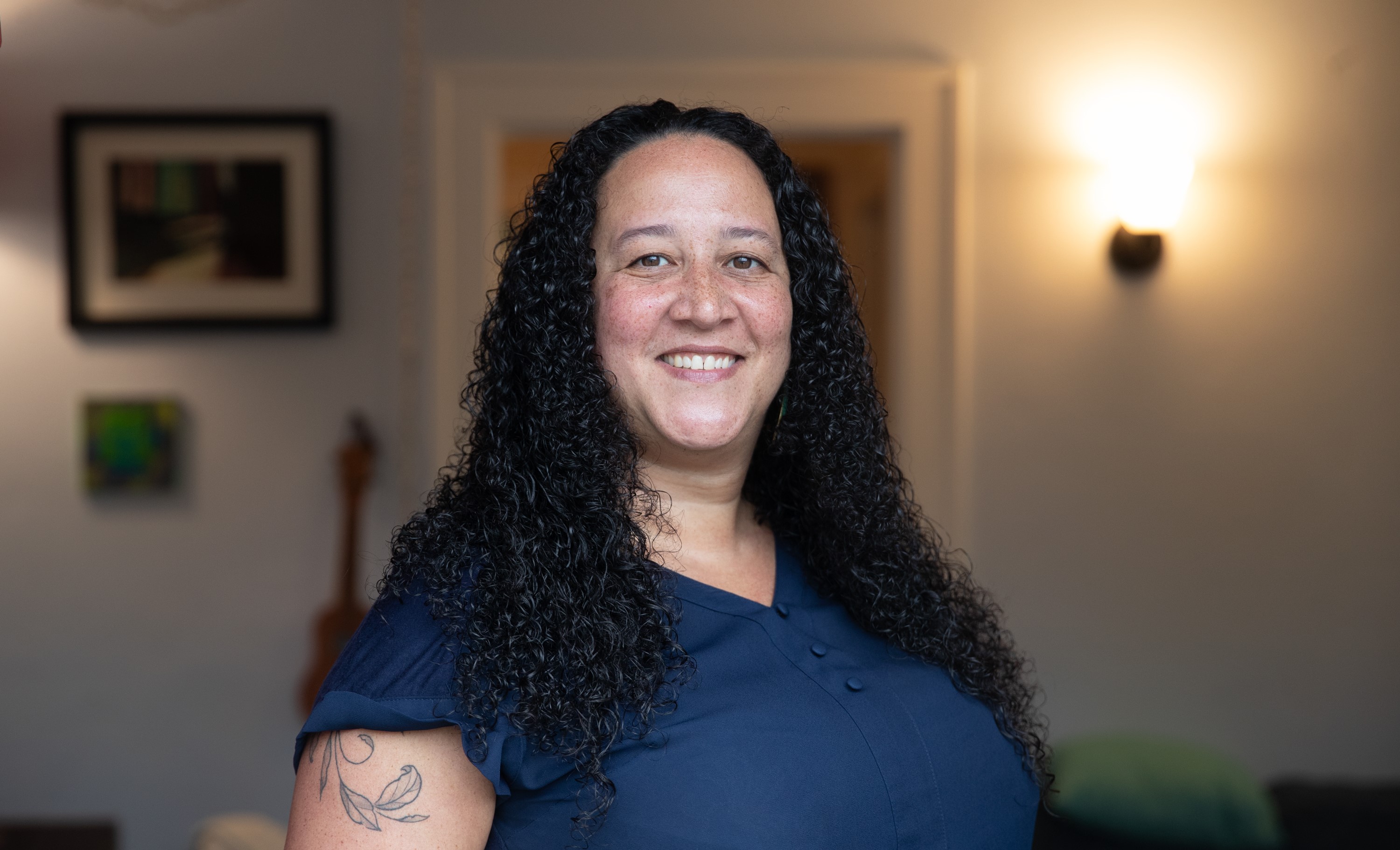Multnomah Commissioner Shannon Singleton enters county chair’s race - OPB