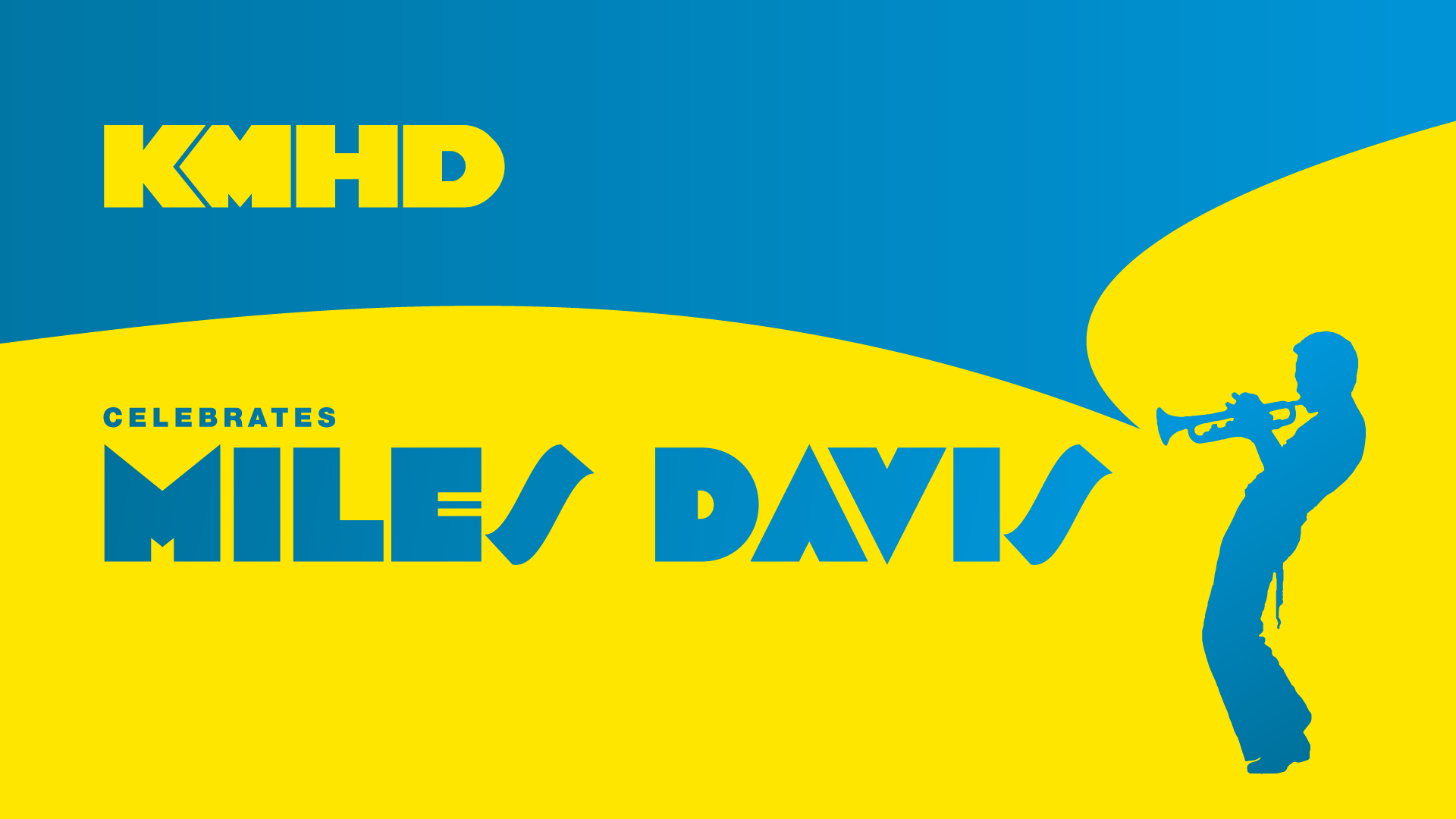 KMHD’s Month of Miles - KMHD