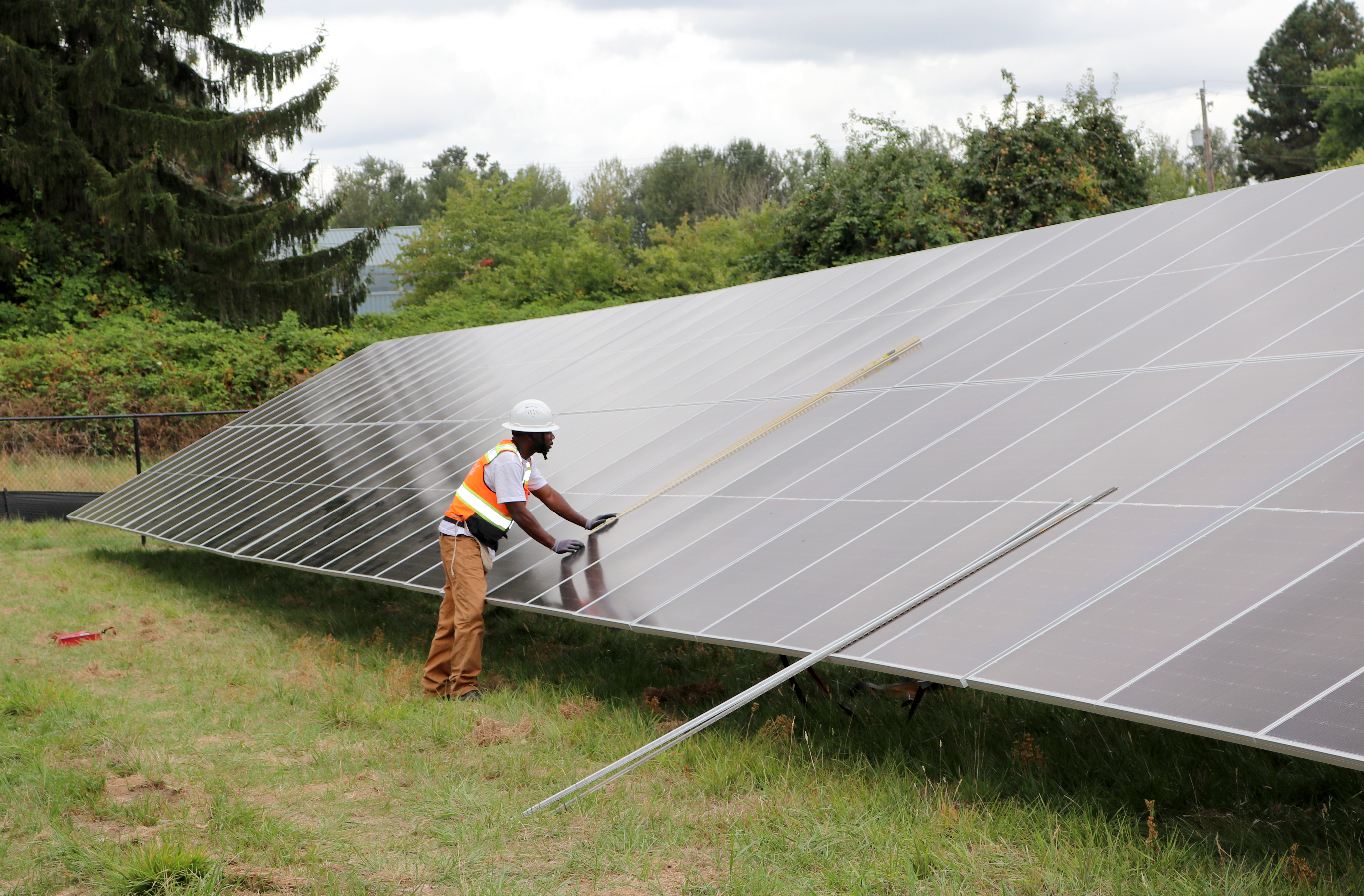 Portland Clean Energy Fund to invest $92 million in community-led 