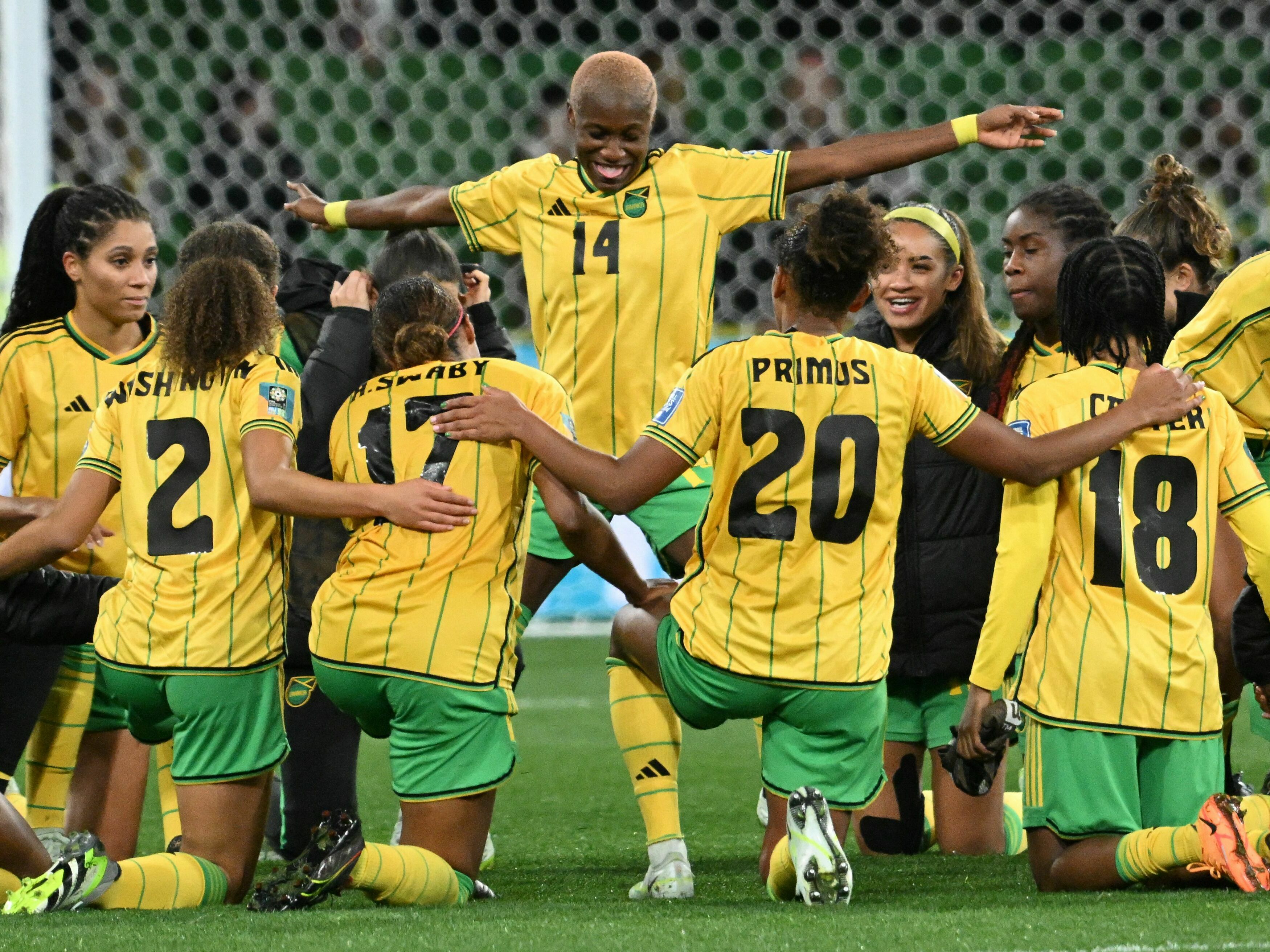 Argentina beats the Netherlands in penalty kicks at the World Cup  quarterfinals - OPB