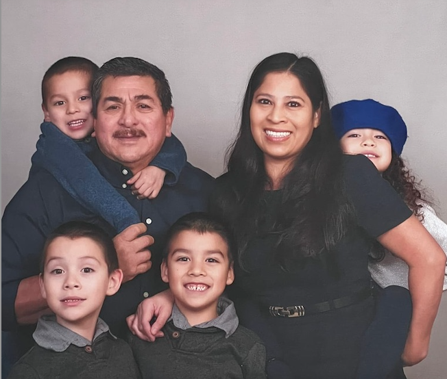  us immigration detainment mother son
