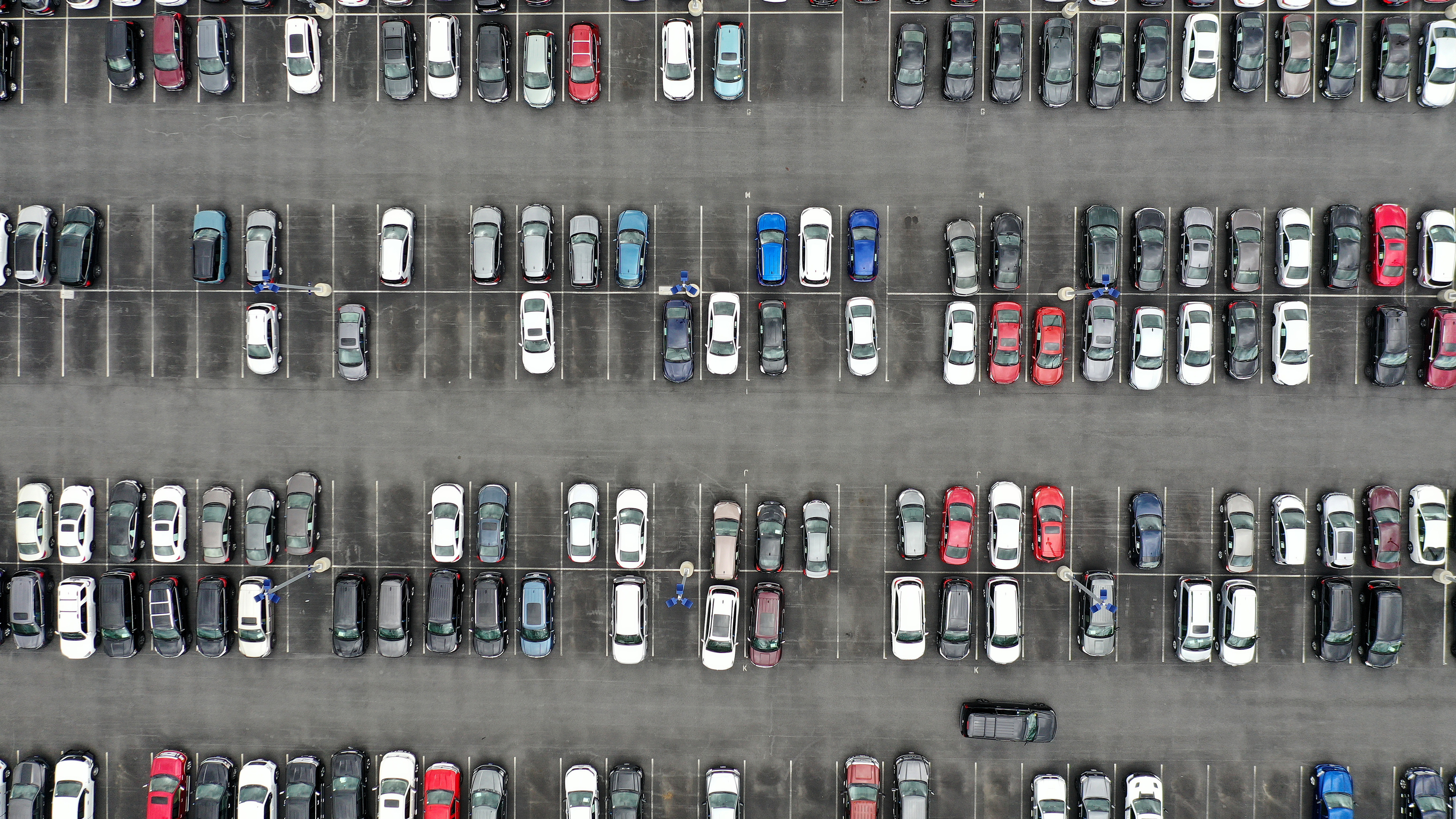 Shopping For A Car In The Pandemic? Here's What To Keep In Mind : NPR