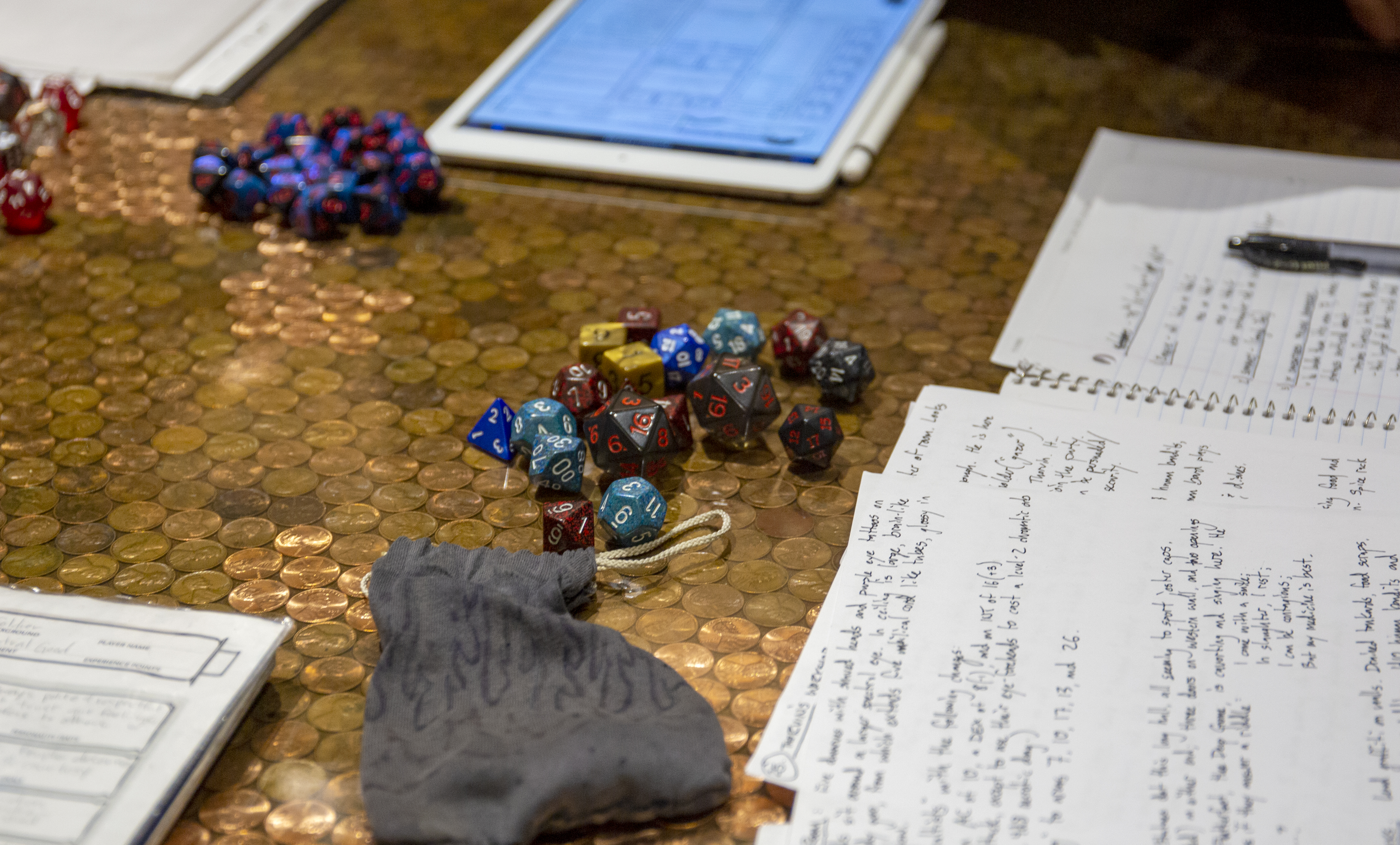 2020 Was The Best Year Ever For Dungeons & Dragons