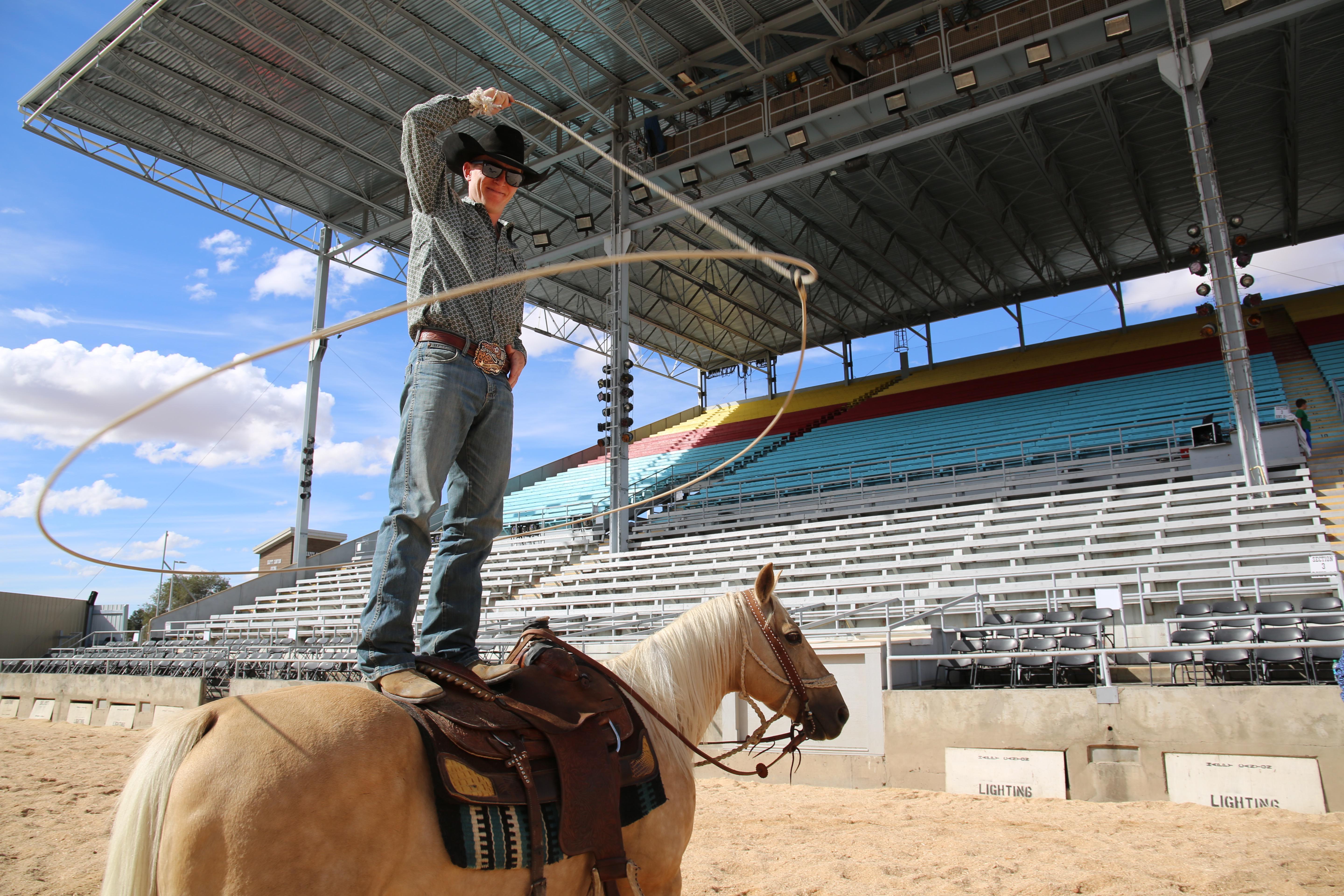 Pendleton Round-Up Live Stream: How to Watch, Start Time, Tv Schedule  