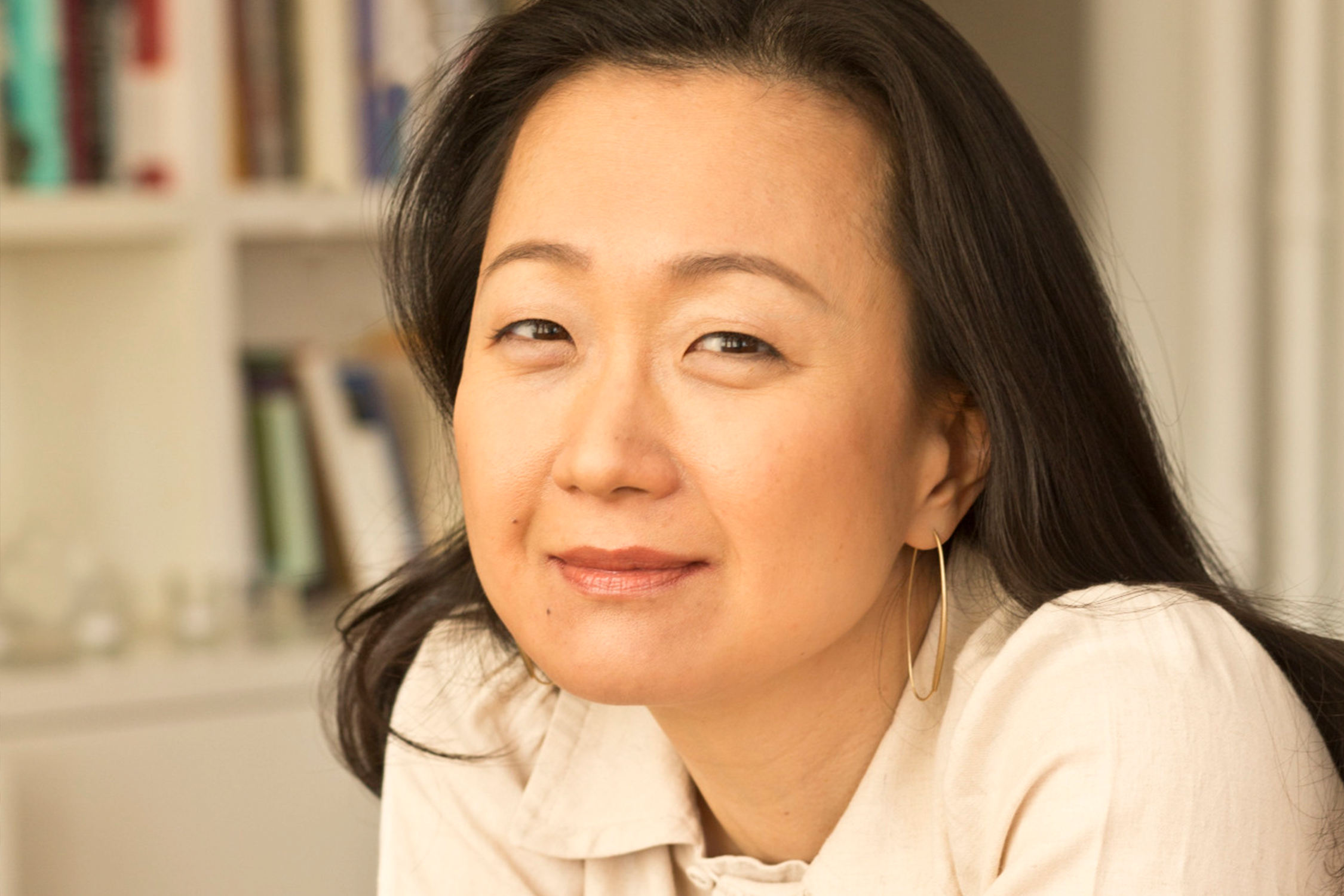 The Archive Project - Min Jin Lee - OPB