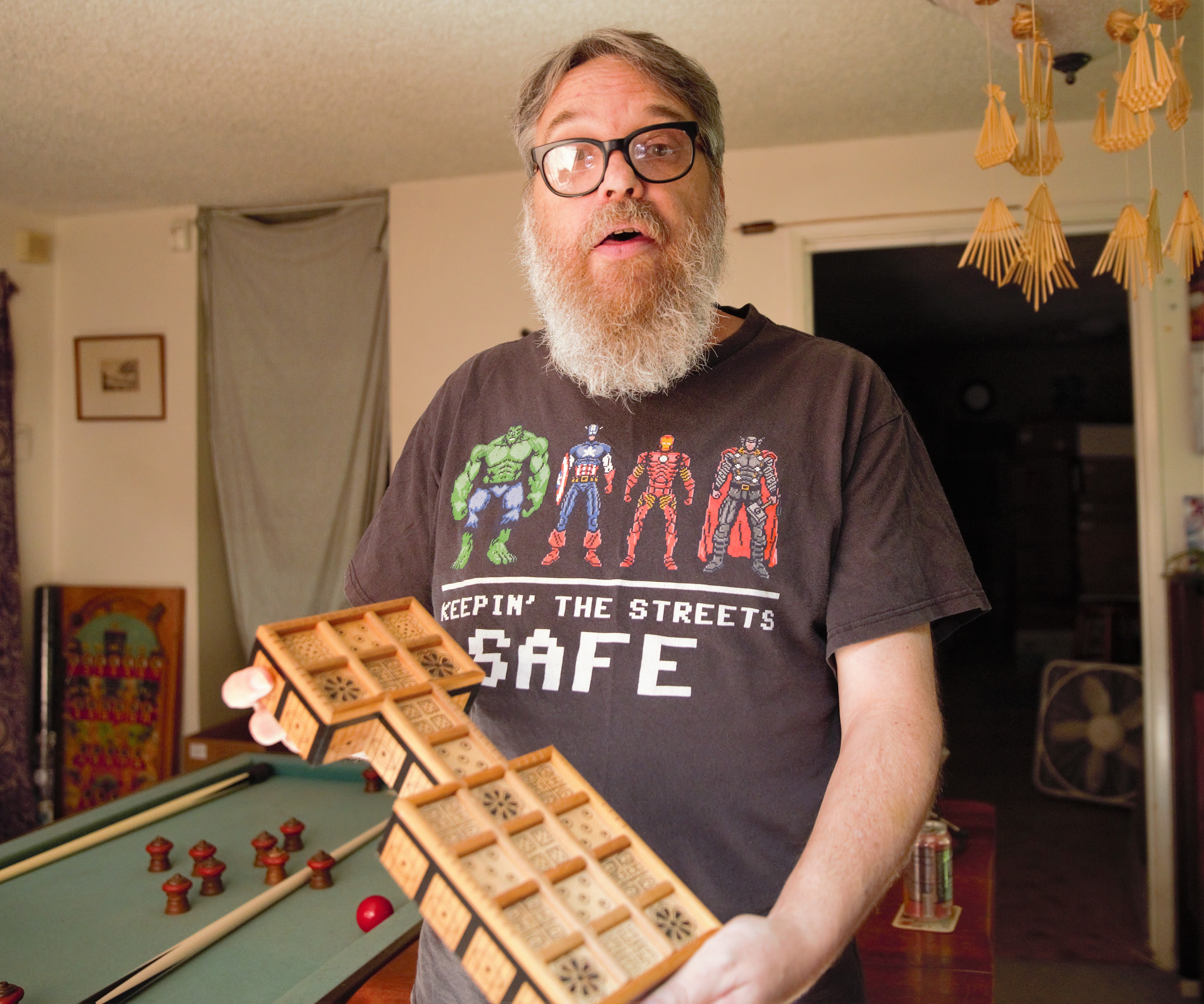 Enthusiasts puzzle over how to save Oregon's museum of gaming - OPB
