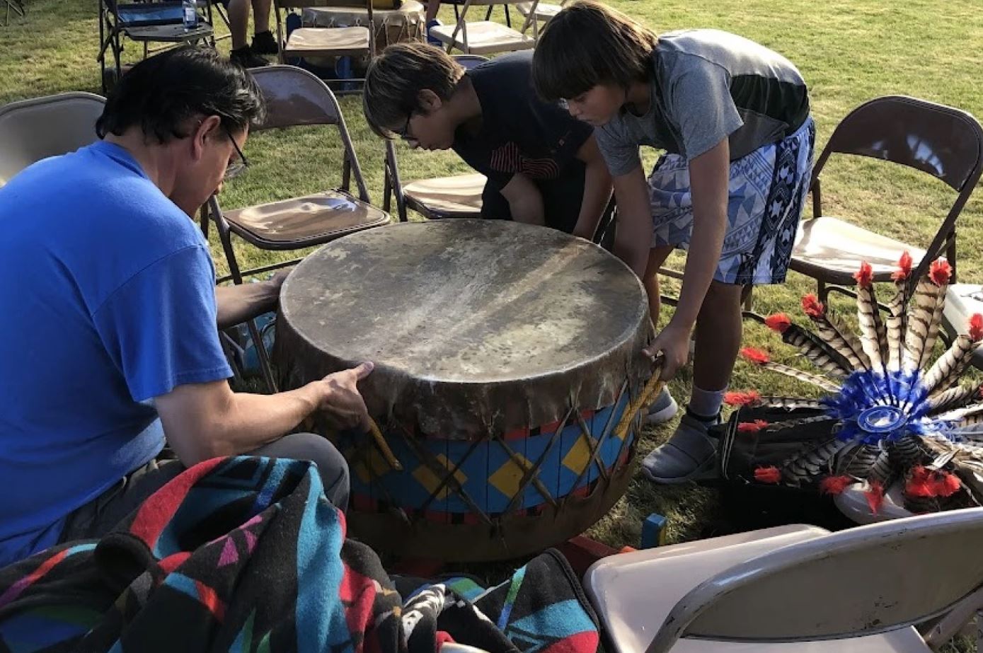 Traditional Native American healing practices now covered by Medicaid ...