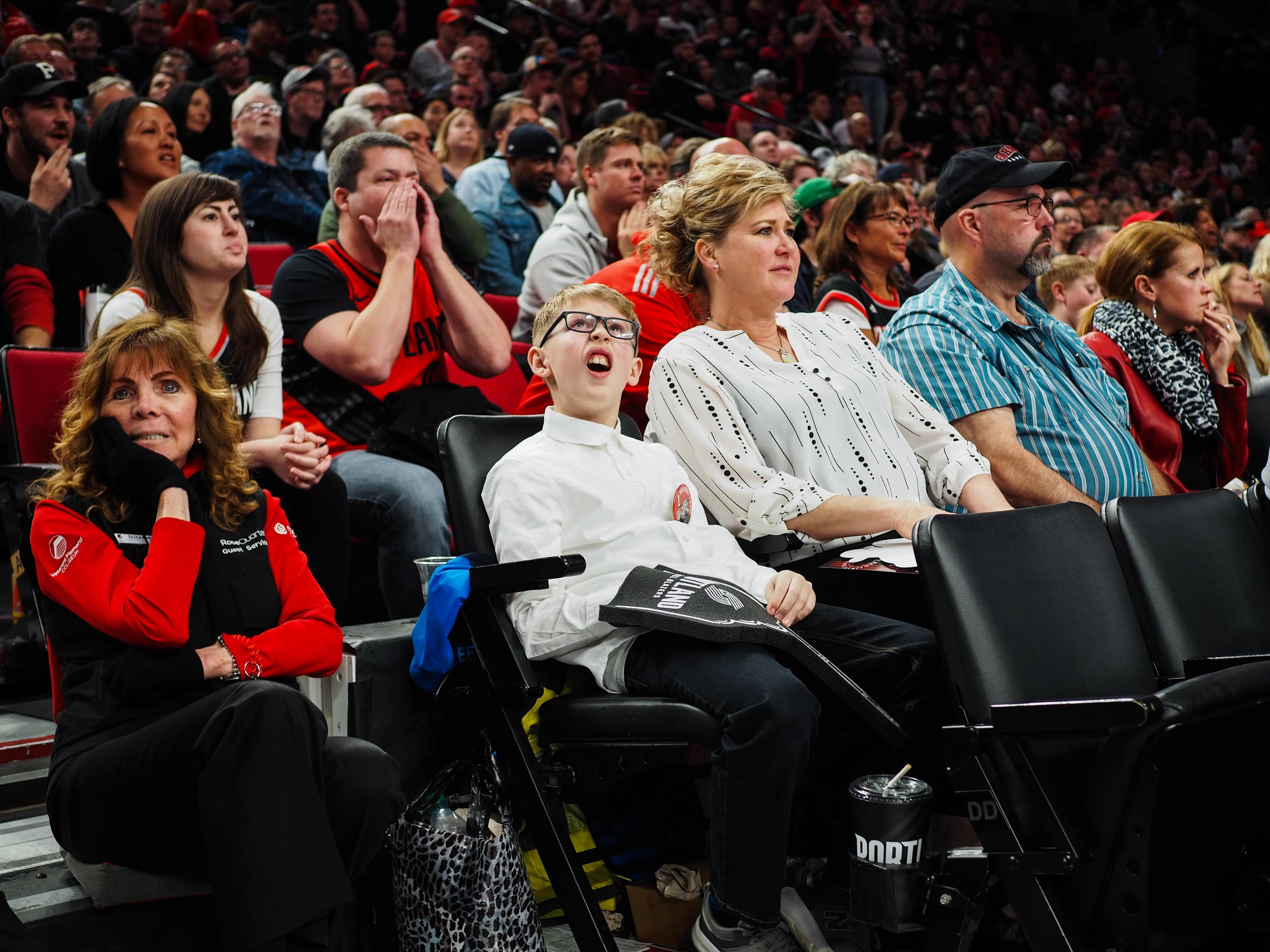 Is it time the Portland Trail Blazers move on from the Moda Center?