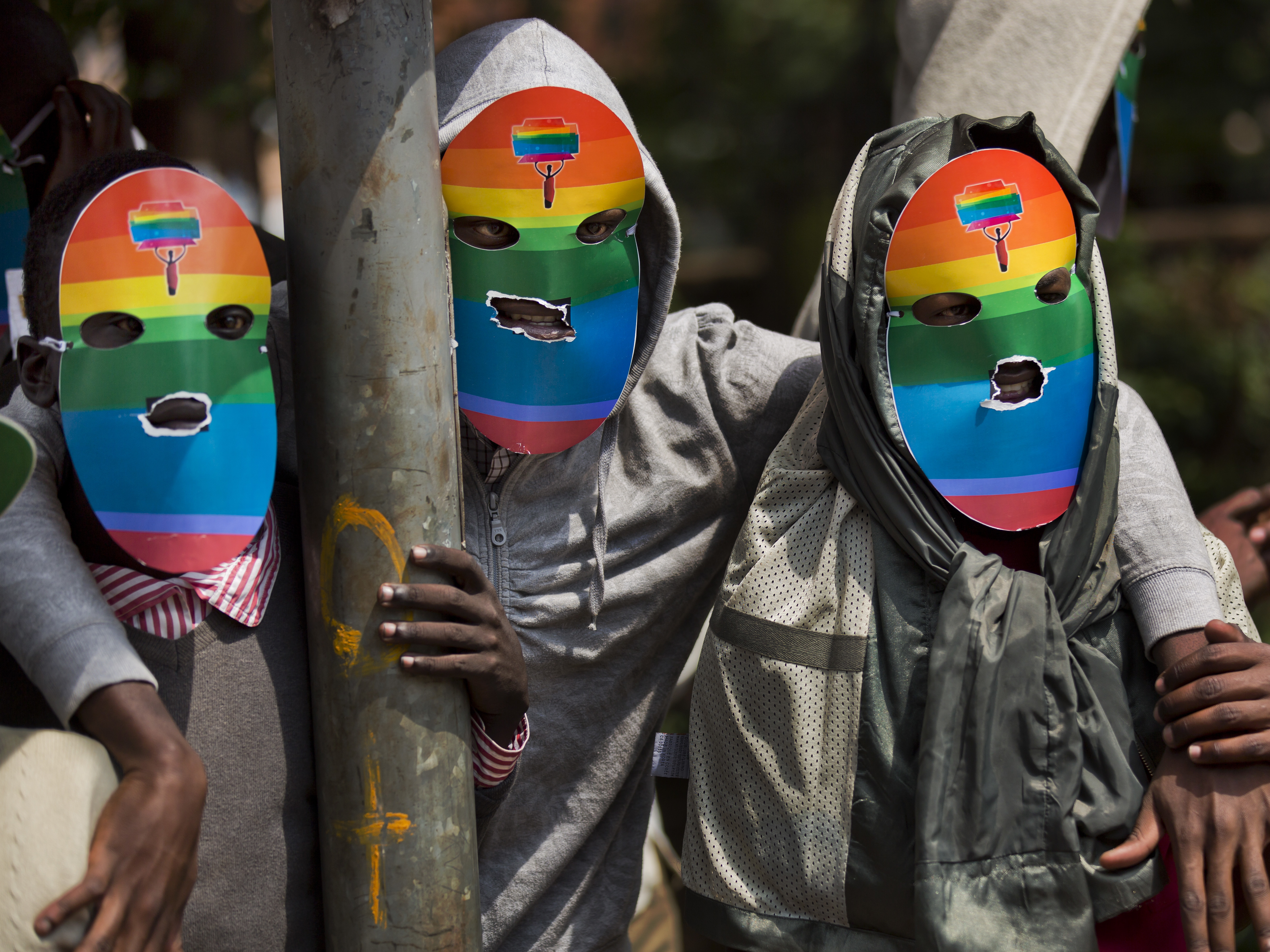 Uganda is making its anti-LGBTQ laws even tougher - OPB