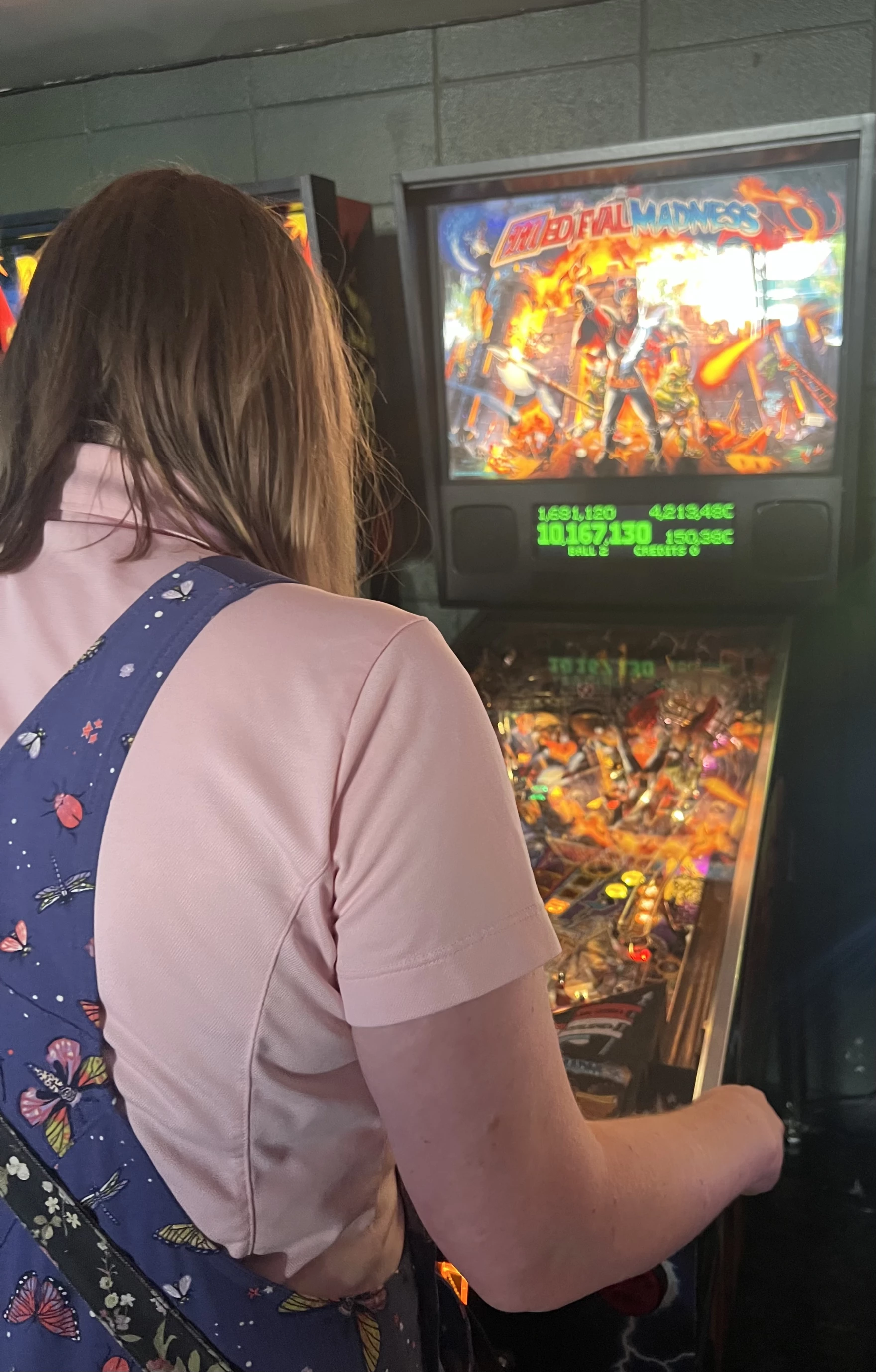 邦楽 THE PRIVATES PINBALL LOVERS Belles & Chimes Eugene fosters a welcoming space for pinball