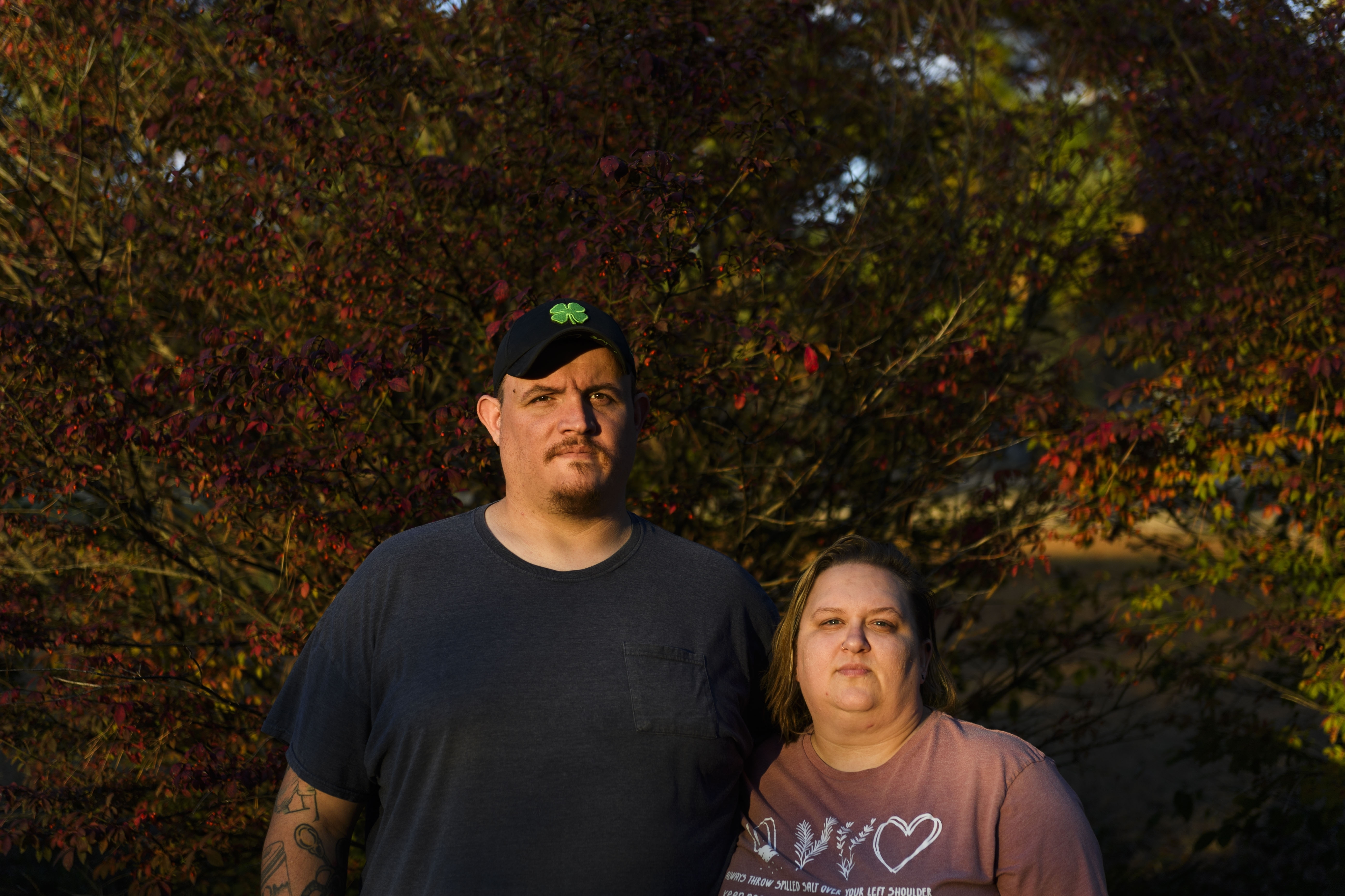 The Queens are hoping the VA does pause foreclosures until the new program can offer people help.