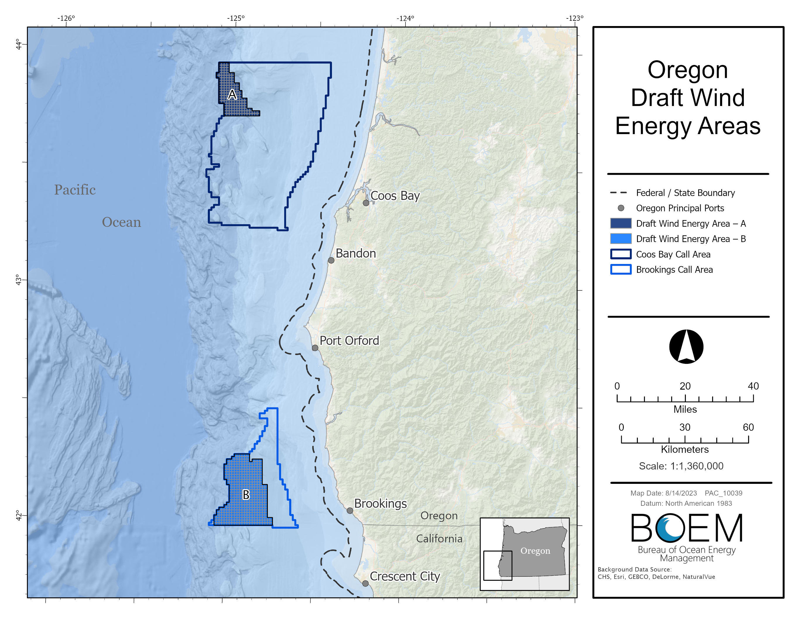 How Oregonians can prepare for a power outage - OPB