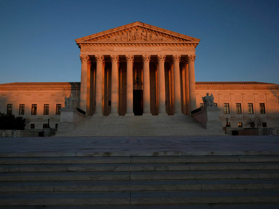 Supreme Court to consider abortion pills, guns, social media in its new  term - OPB