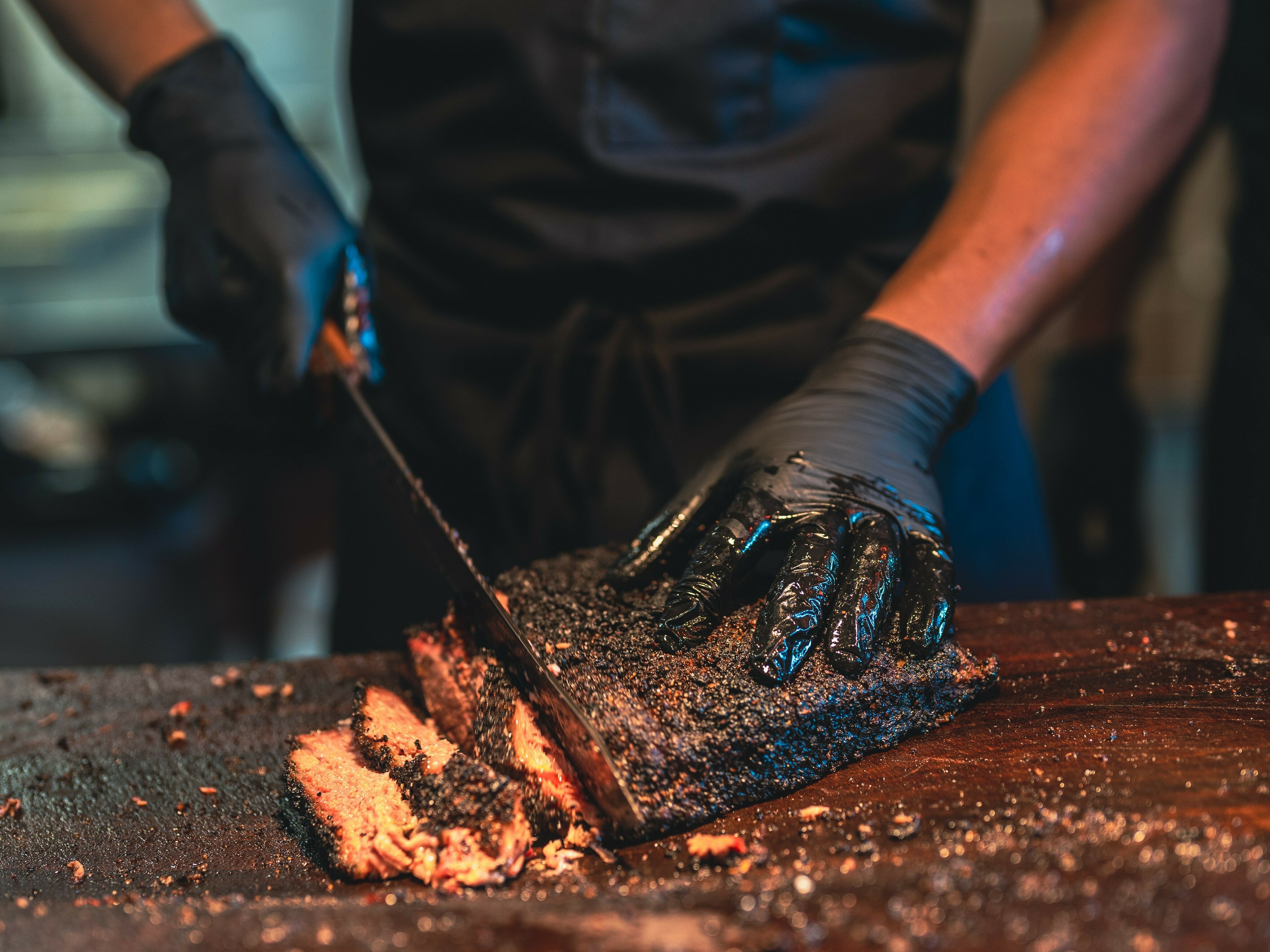 Why the Slow Cooker Is the Secret to Great Grilled Meats