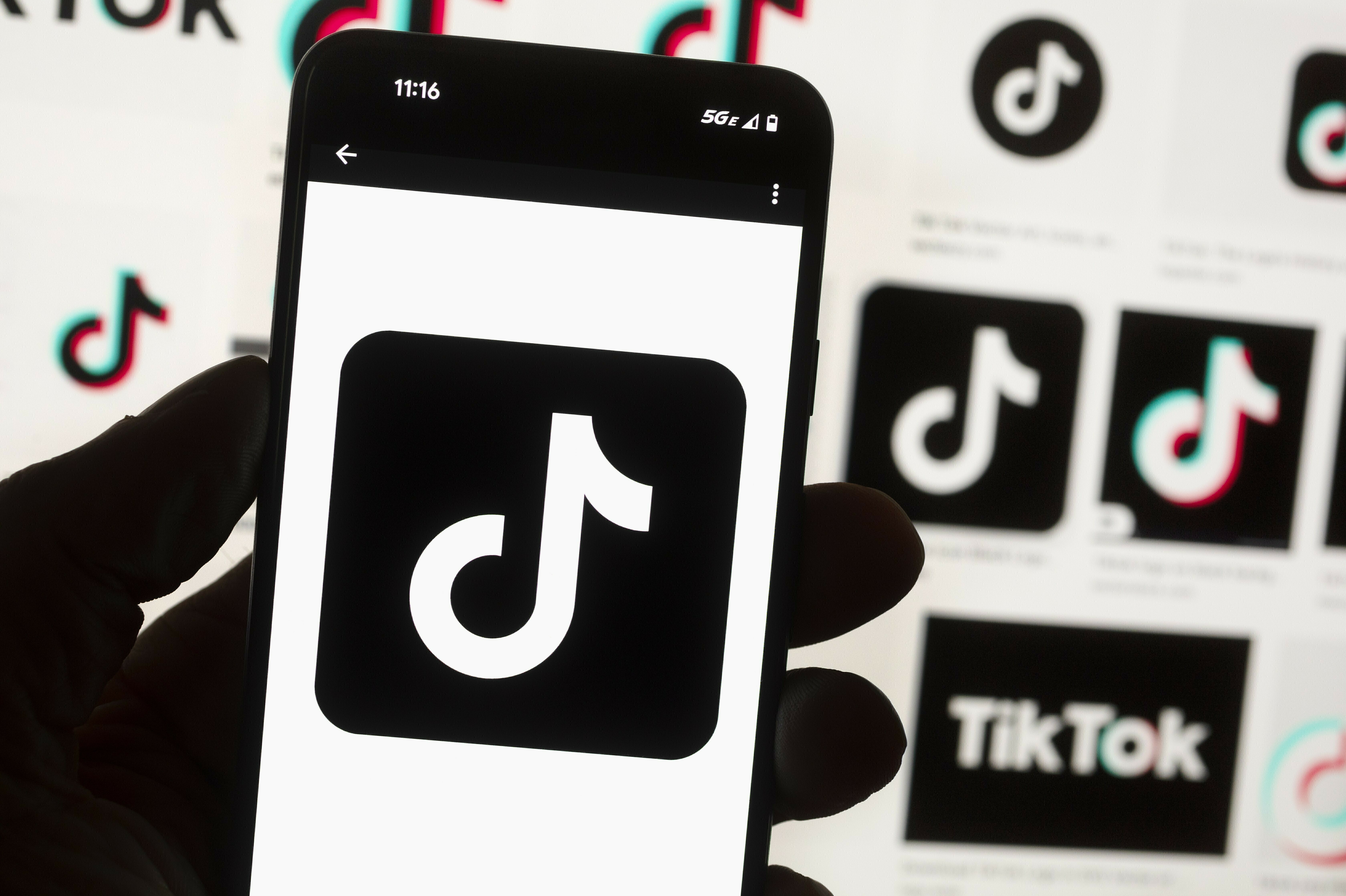 The U.S. Government Banned TikTok From Federal Devices. What's