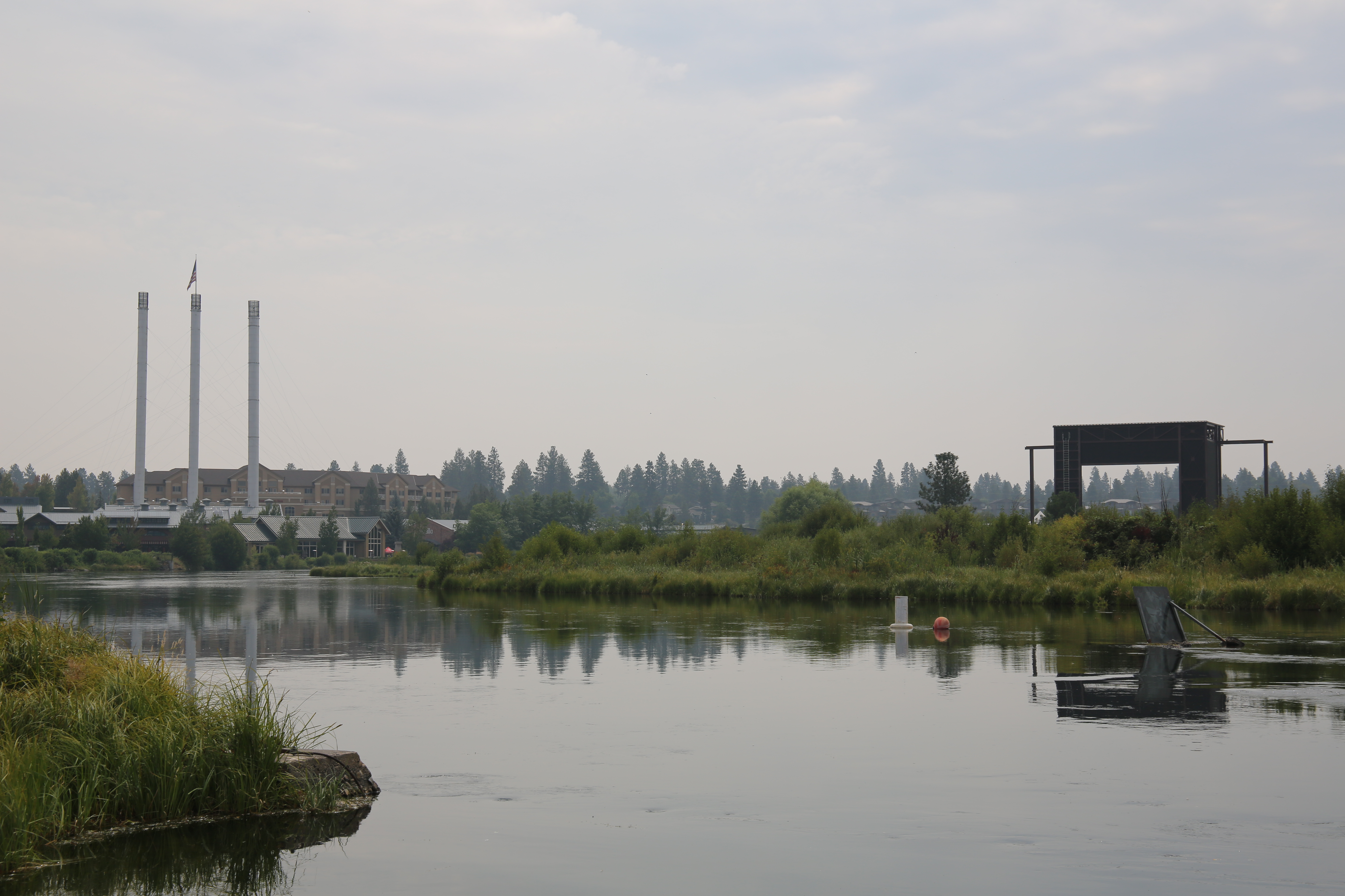 Hayden Homes Amphitheater 2025 event