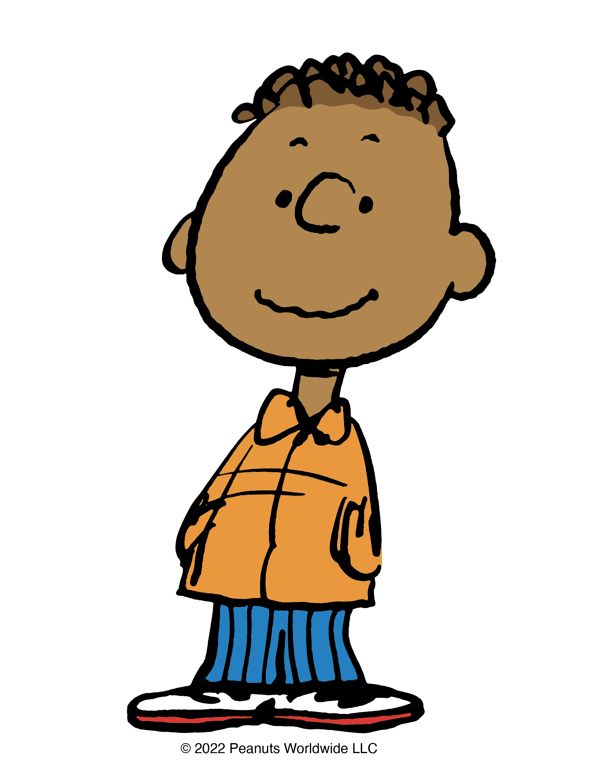 A project named for 'Peanuts' character Franklin aims to boost Black  animators - OPB