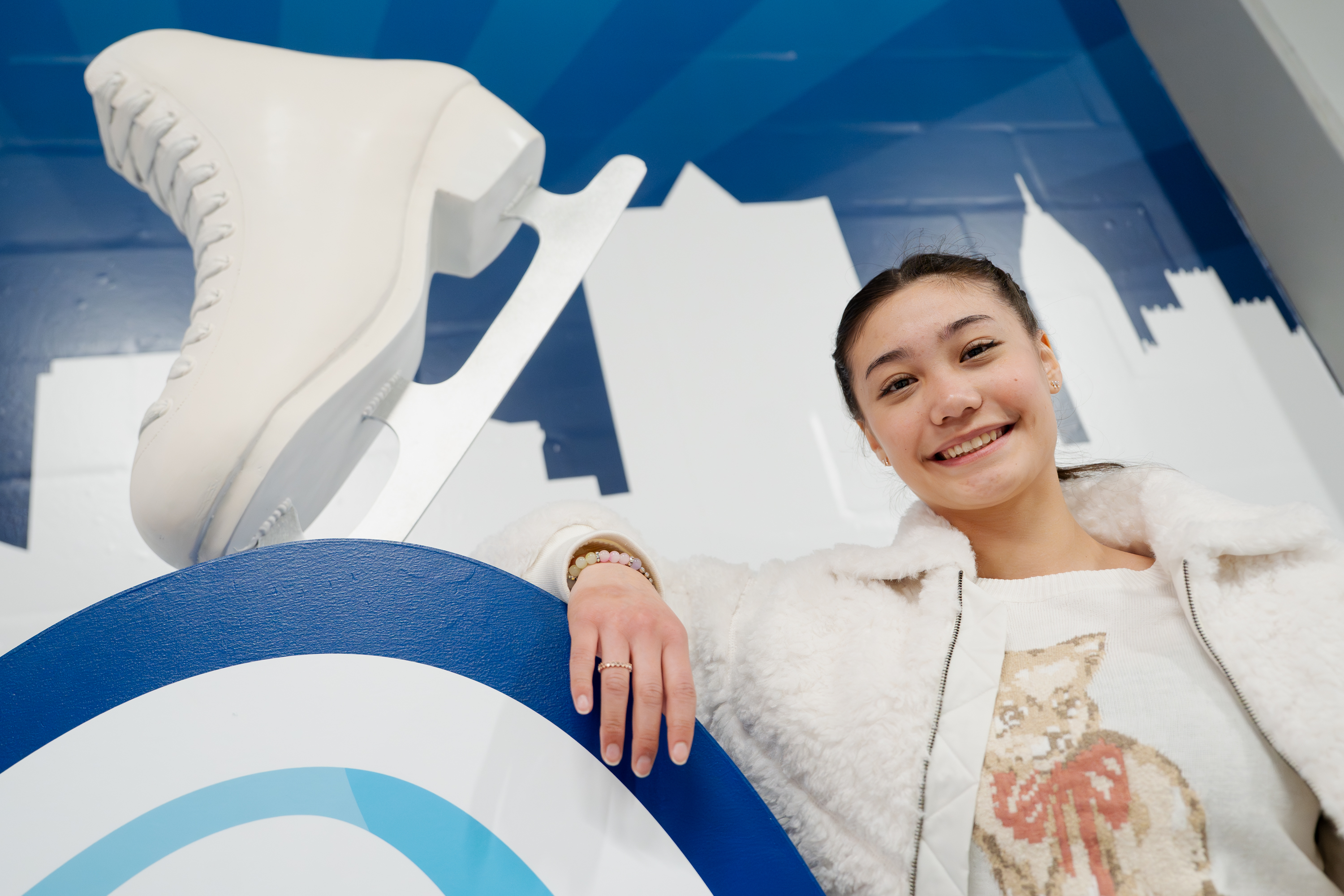 5 Pacific Northwest skaters take the ice at US Figure Skating ...