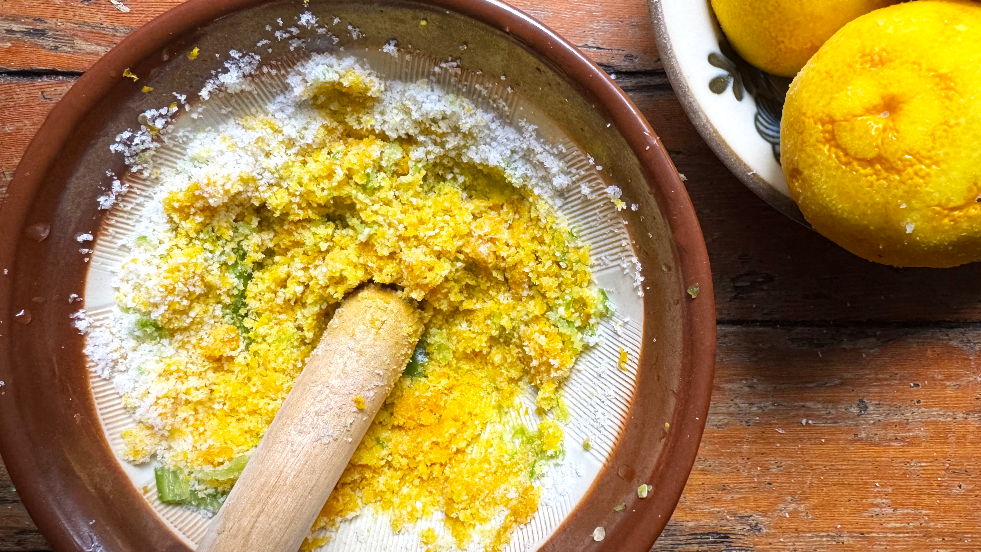 山口一郎 「HANA・yellow ・no.1」　IDEE Superabundant dispatch: Cedar-yuzu koshō and this week's