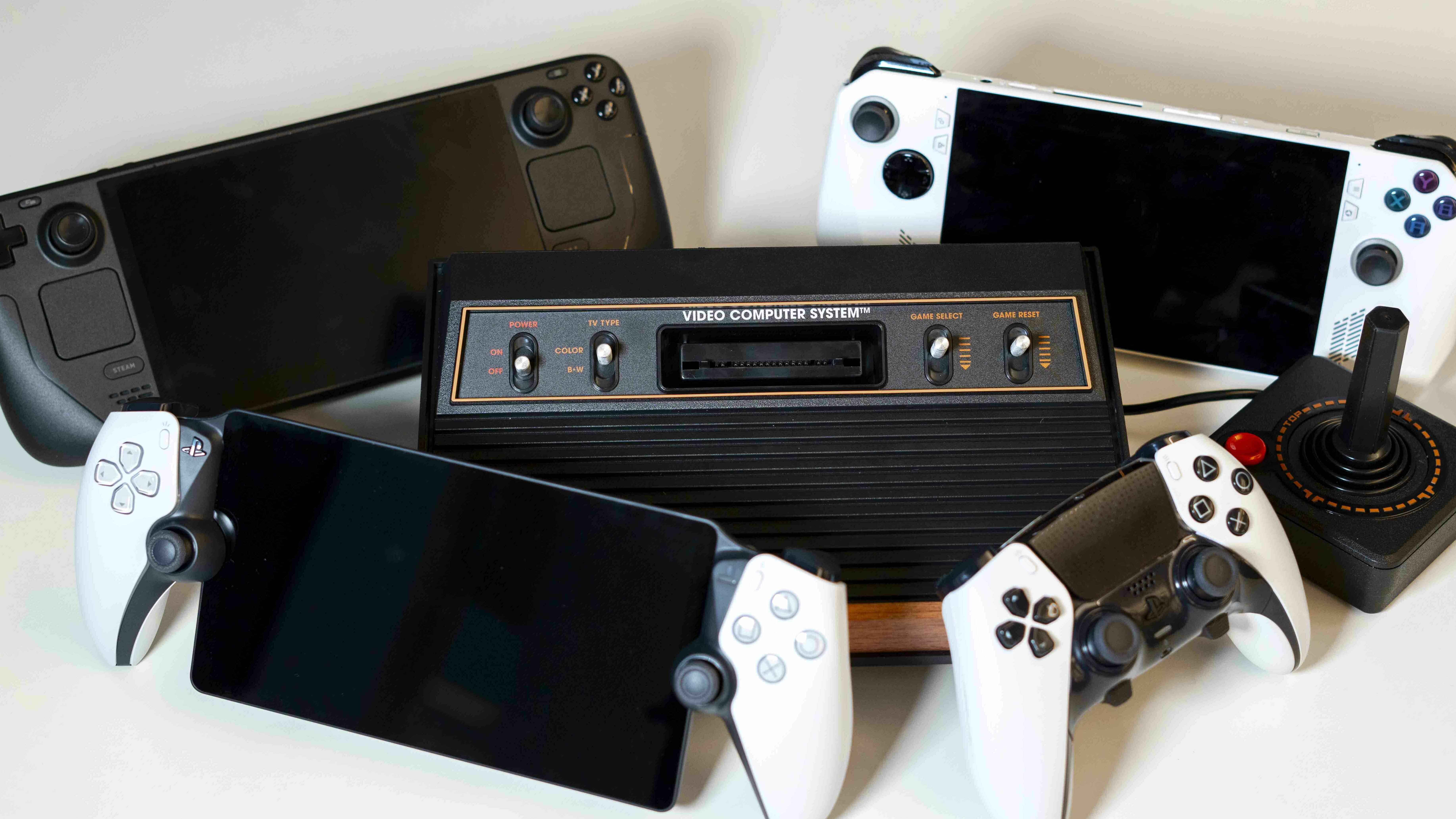 You Can Now Play Steam Games Using Your Retro Switch Controllers